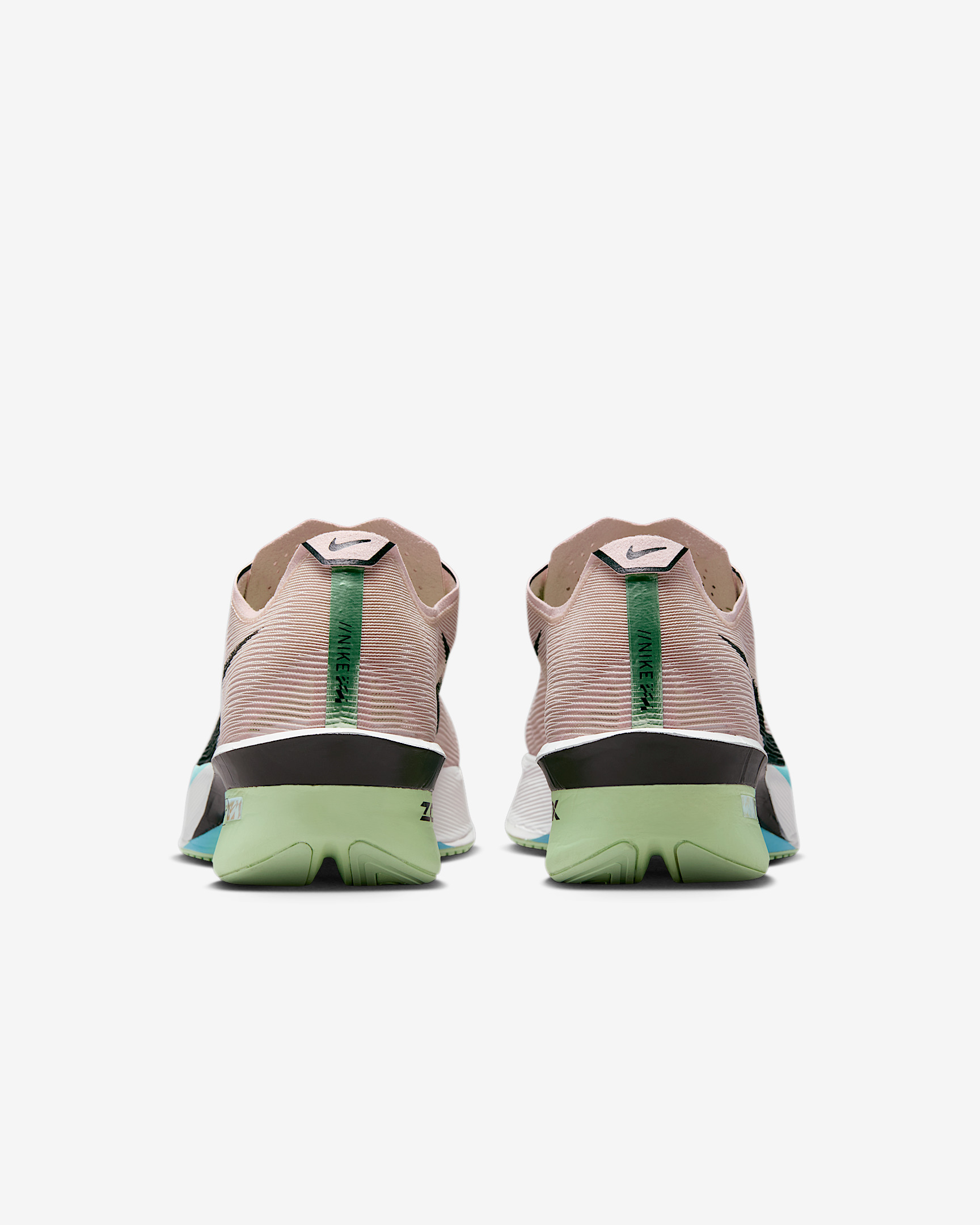 Nike Vaporfly 4 Women's Road Racing Shoes - 6