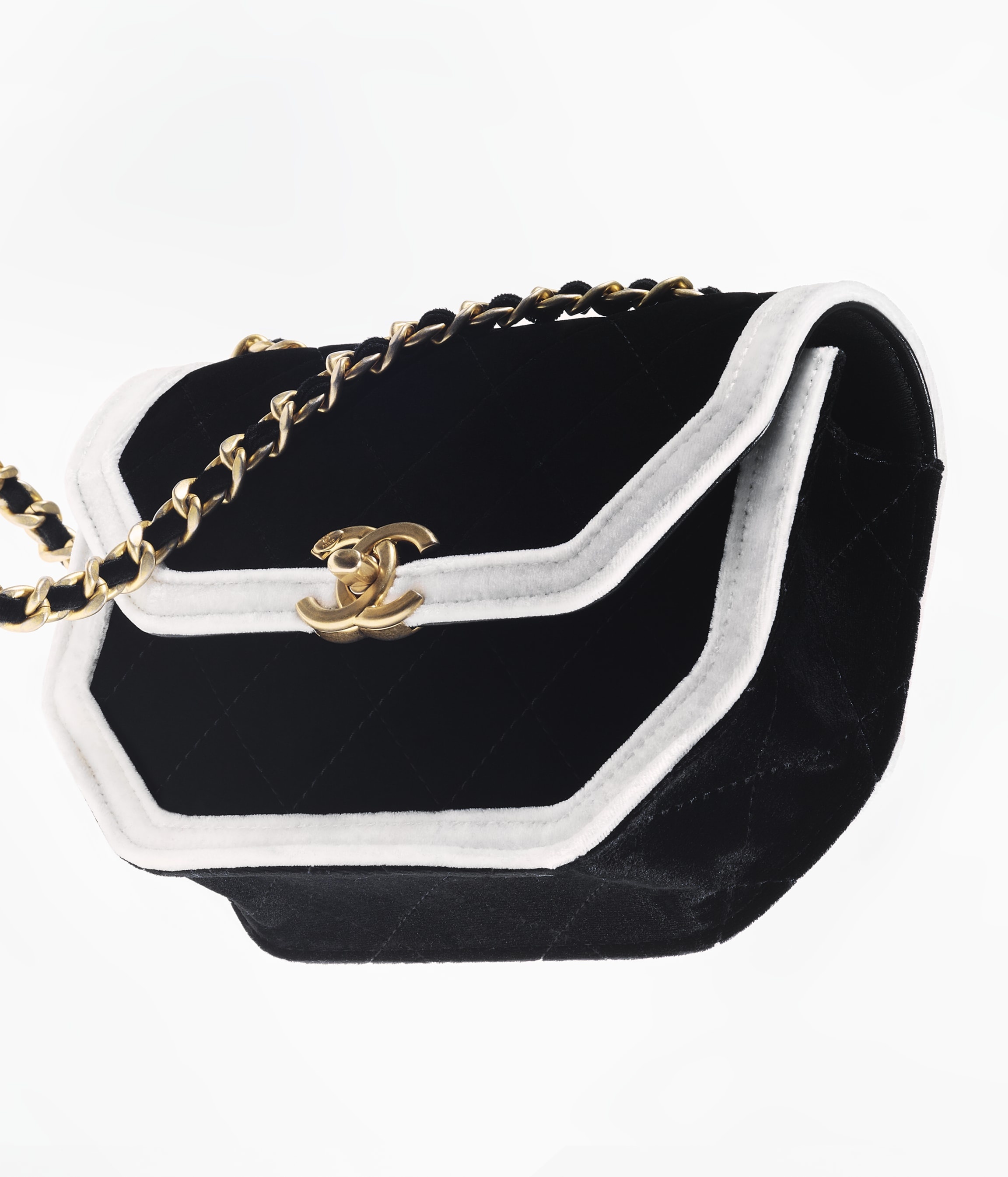 Mini Flap Bag - 4