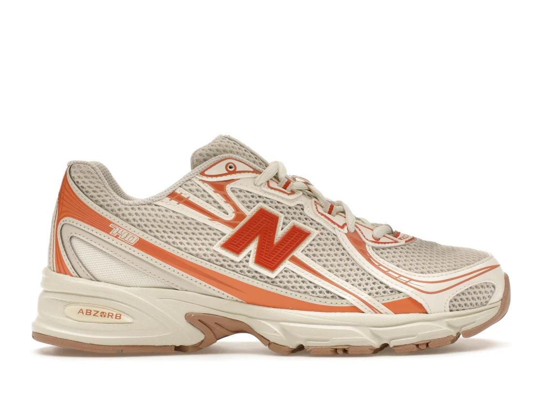 New Balance 740 Sandstone Infield Clay - 1