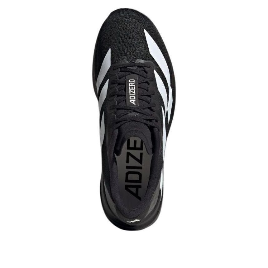 adidas Adizero Evo SL 'Black White' JP7149 - 4
