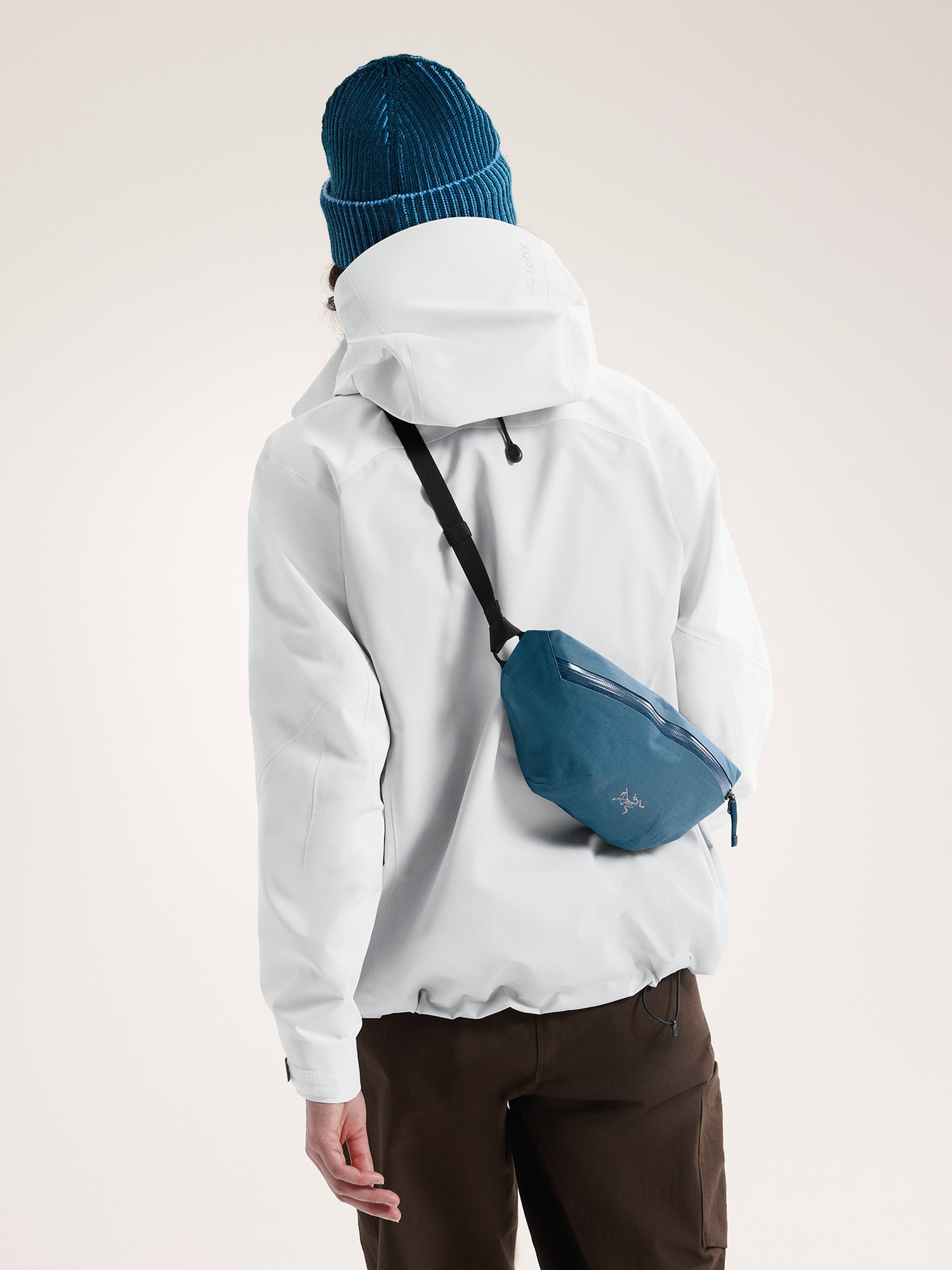 Granville Crossbody Bag - 3