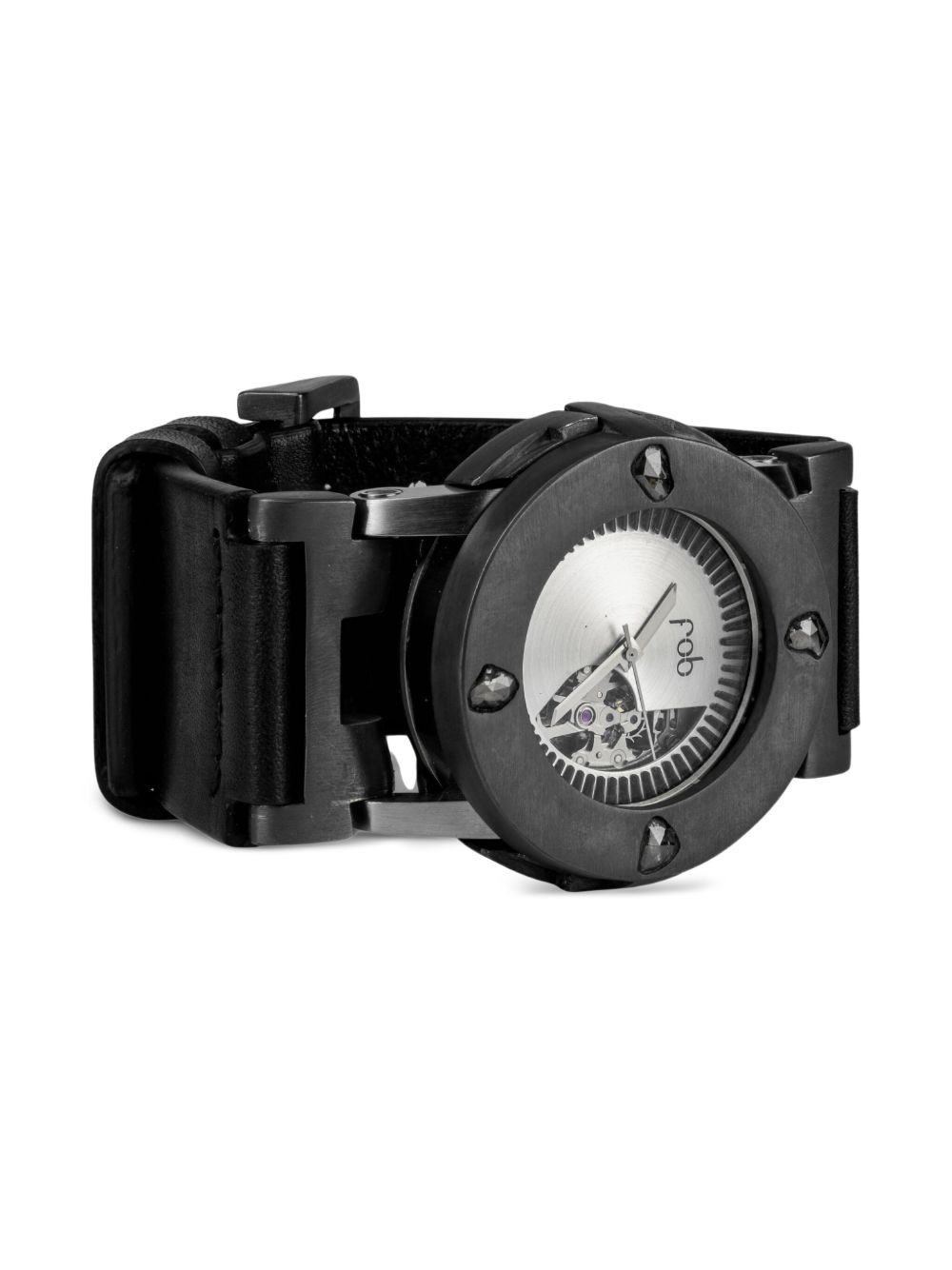 P4—FOB Watch #8295 42mm - 2