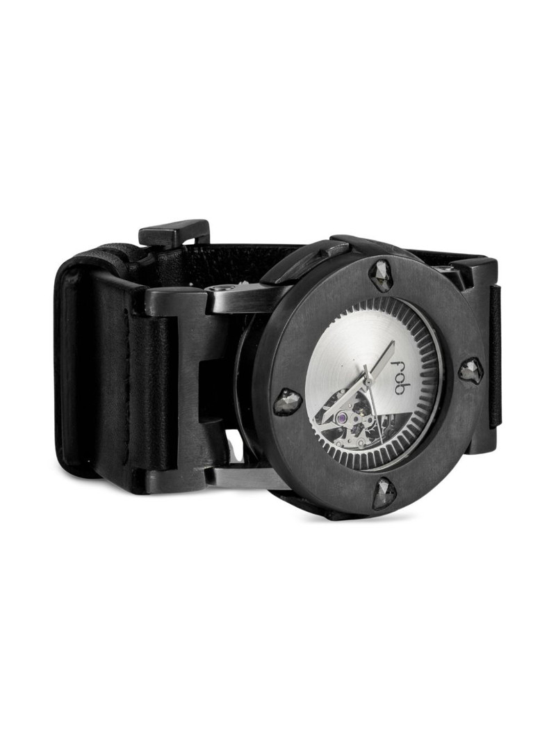 Parts of Four P4—FOB Watch #8295 42mm outlook