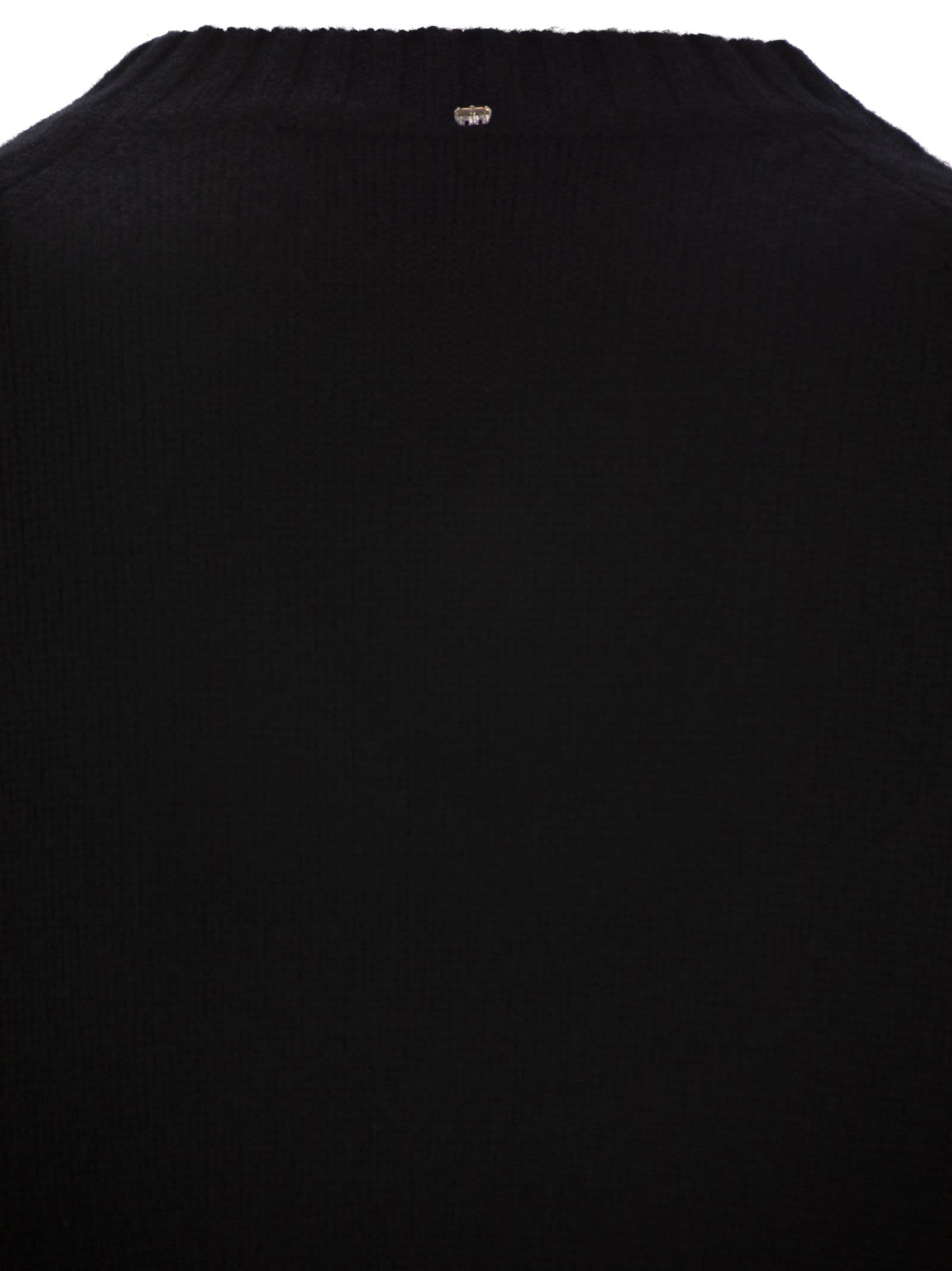 Sportmax Women Fragola - Cashmere And Wool Sweater - 4