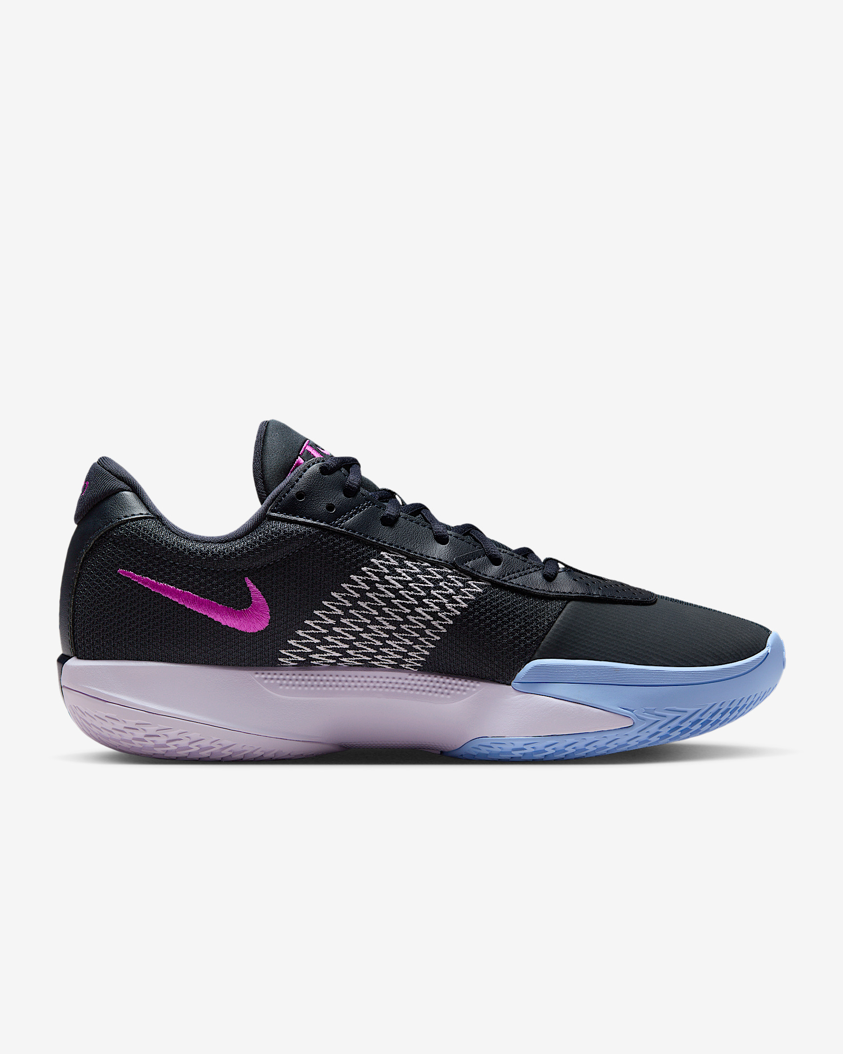 Nike G.T. Cut Academy Basketball Shoes - 3