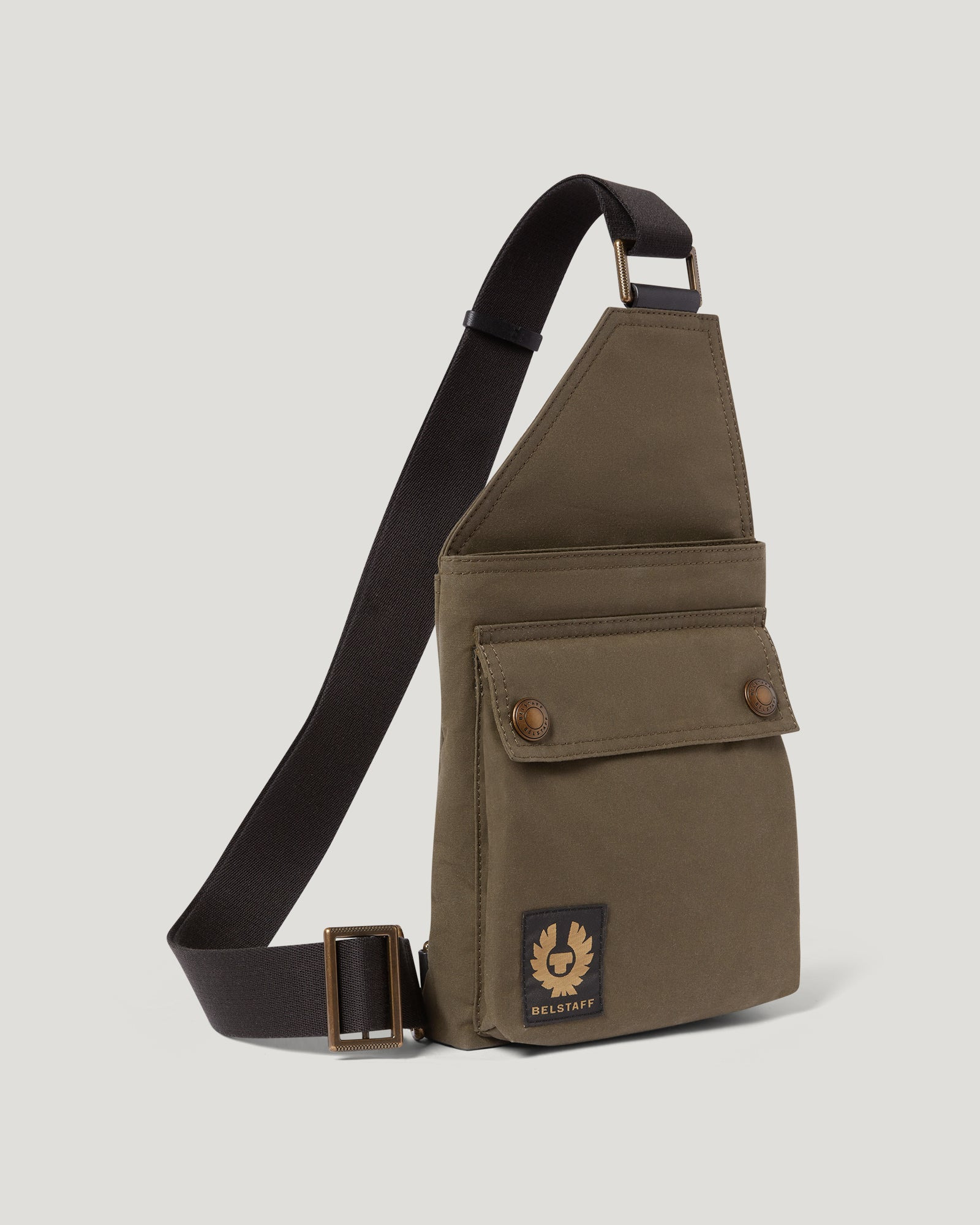 TRIALMASTER CROSSBODY BAG - 4