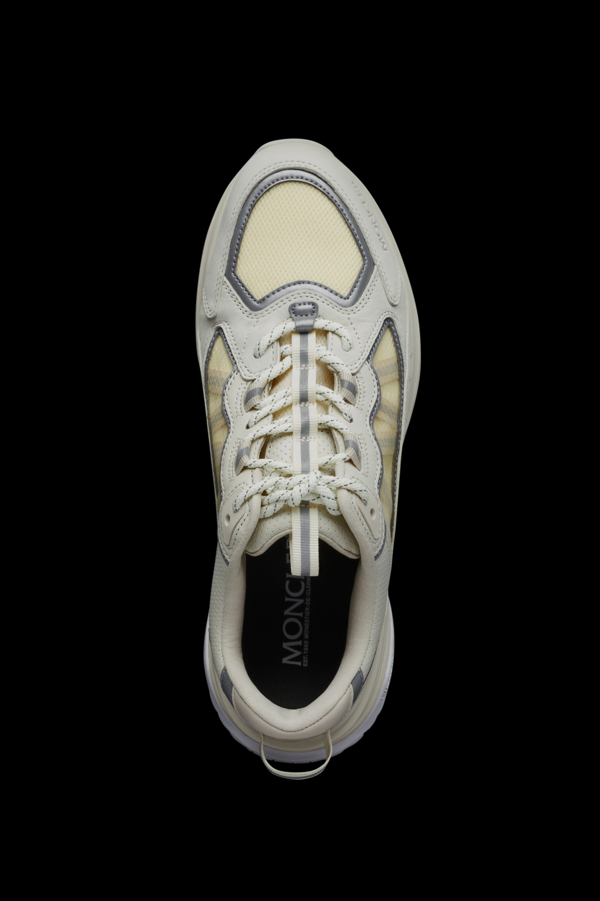 Lite Runner Low Top Sneakers - 3