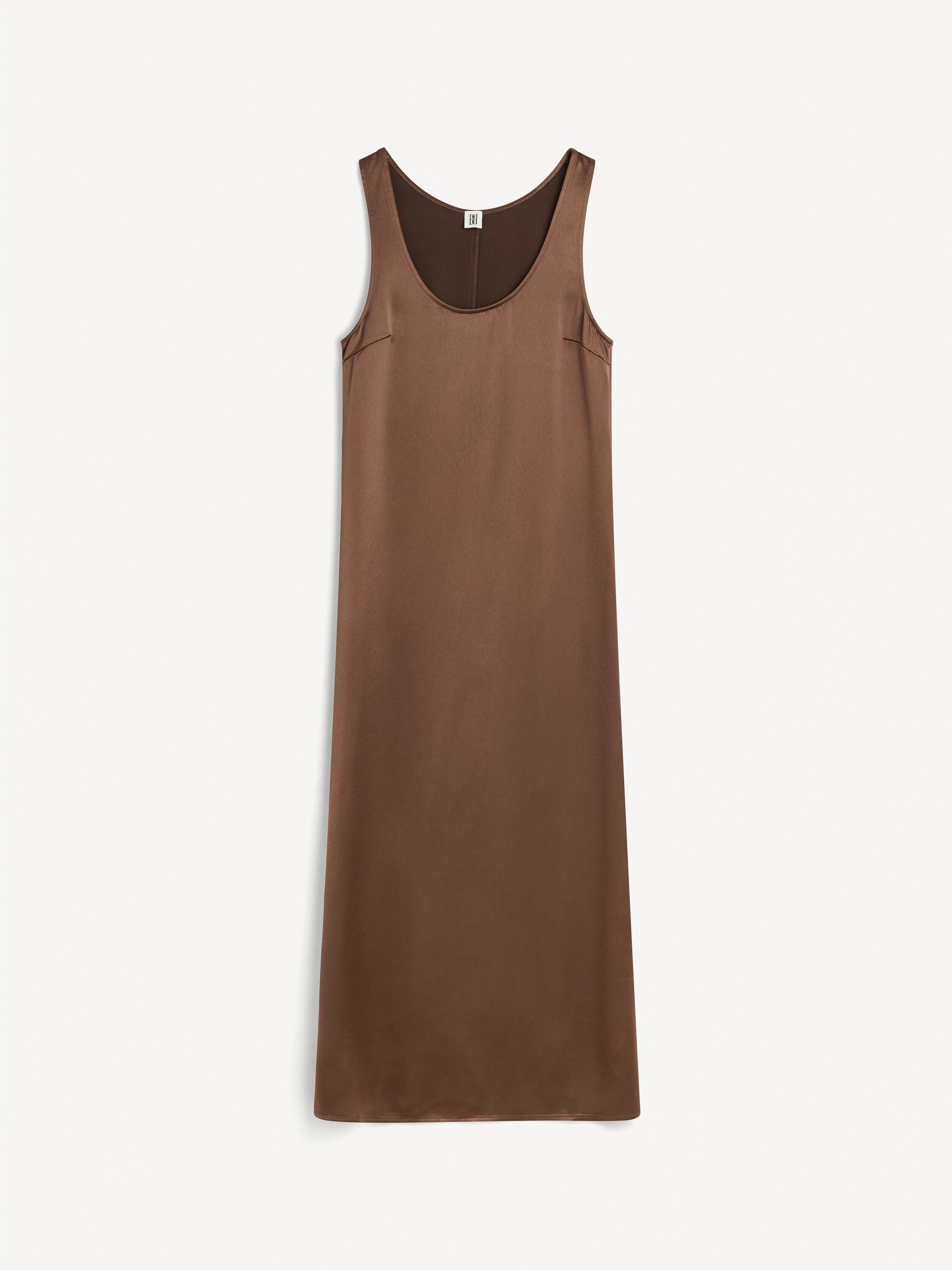 Jerrica maxi dress - 1