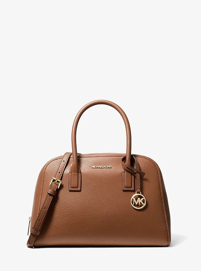 Ashton Medium Satchel - 1
