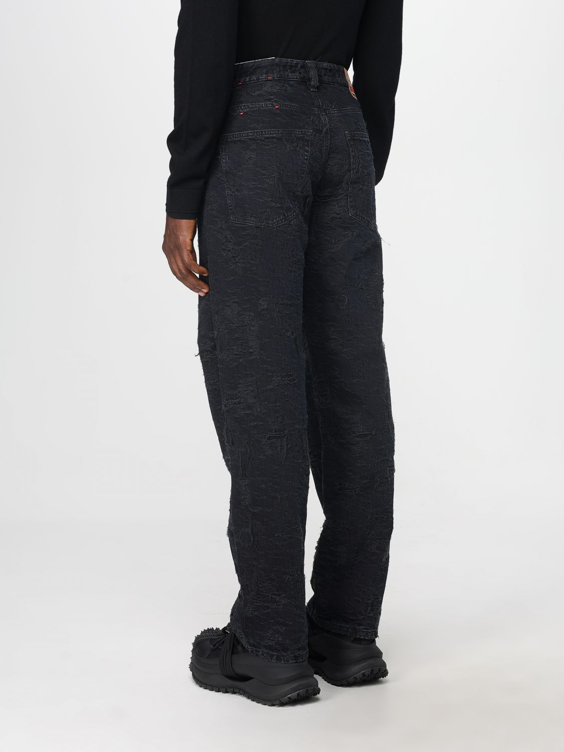 Jeans men Diesel - 2