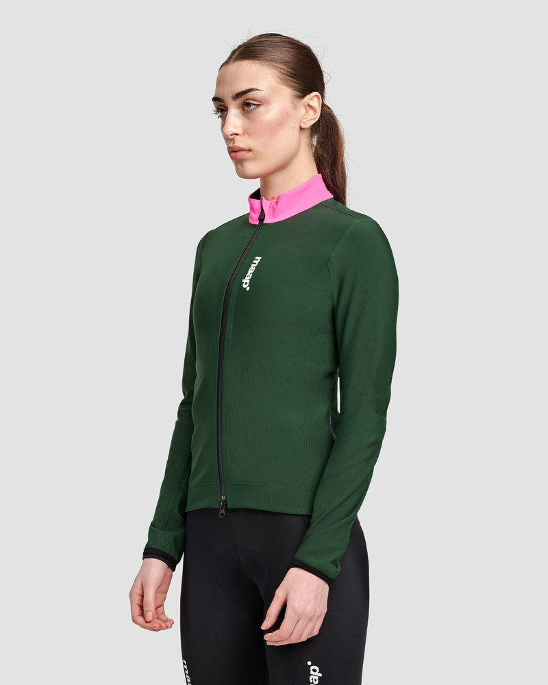 MAAP Women's Training Winter Jacket outlook