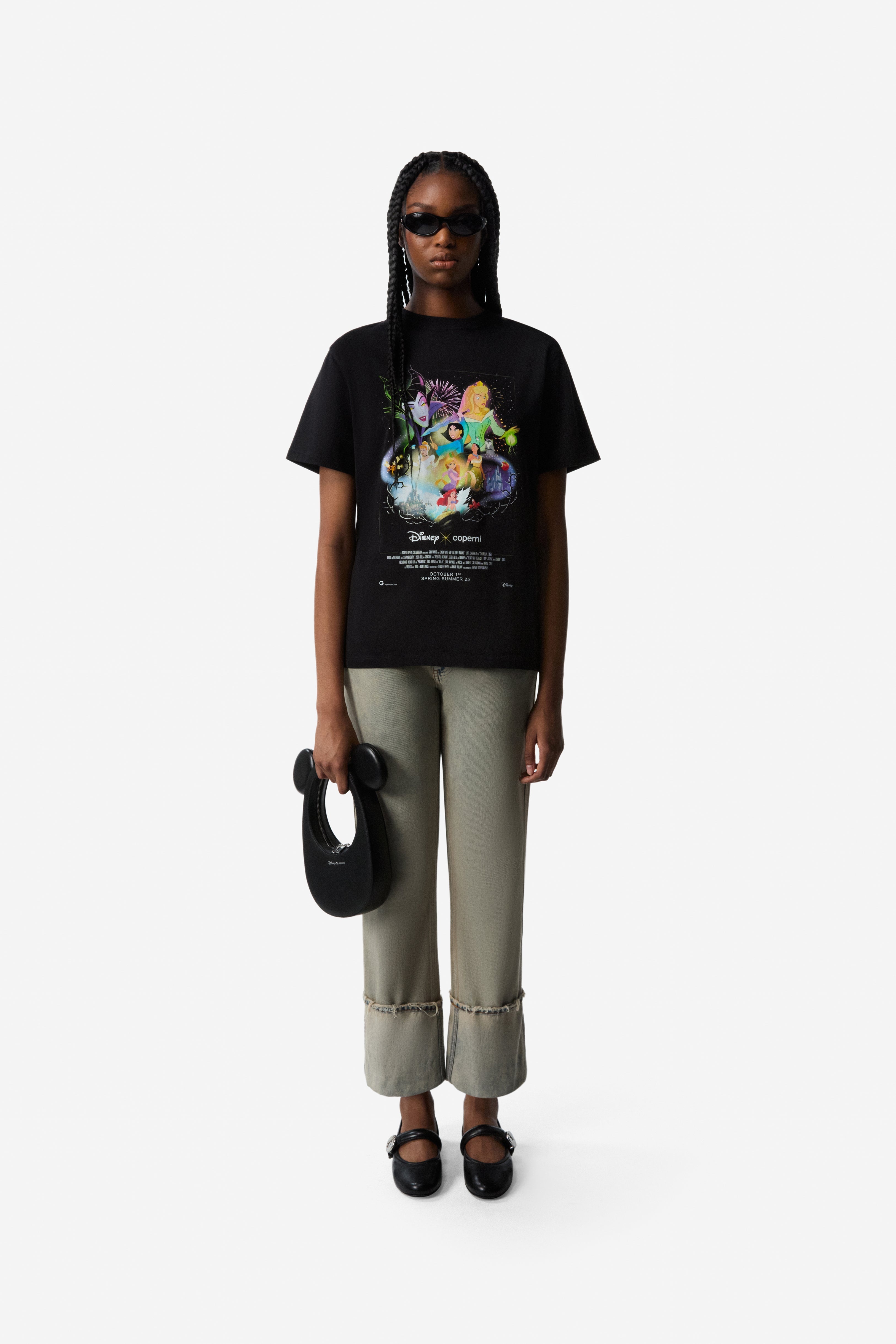 Disney X Coperni Collector Boxy T-Shirt - 2
