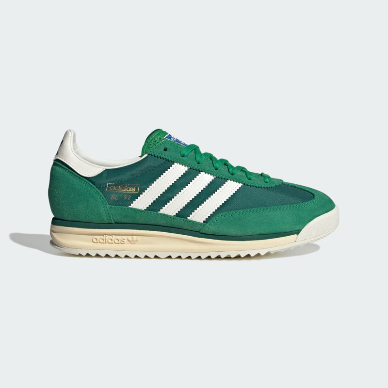 SL 72 RS Shoes - 1