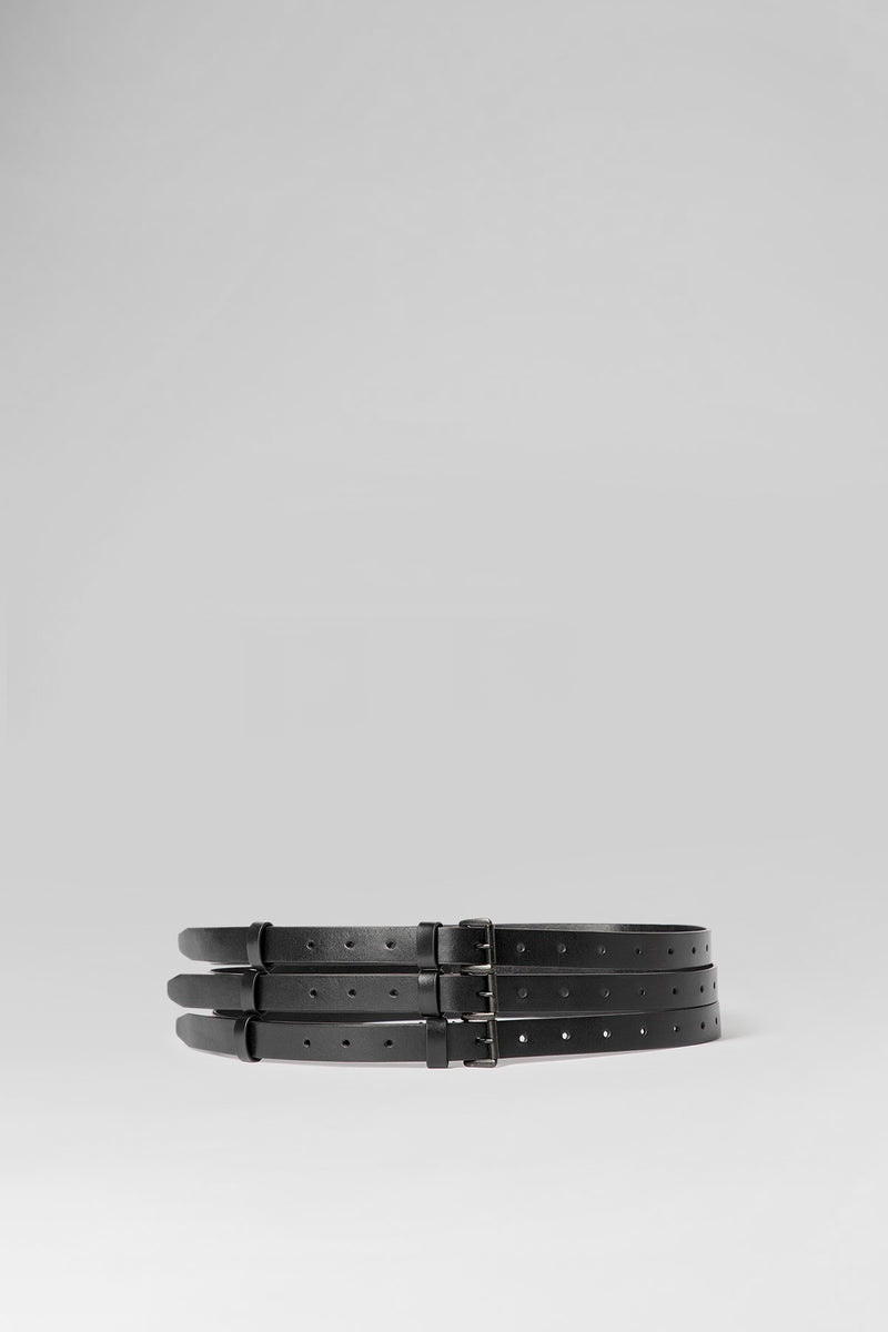 Orla Triple Belt 1