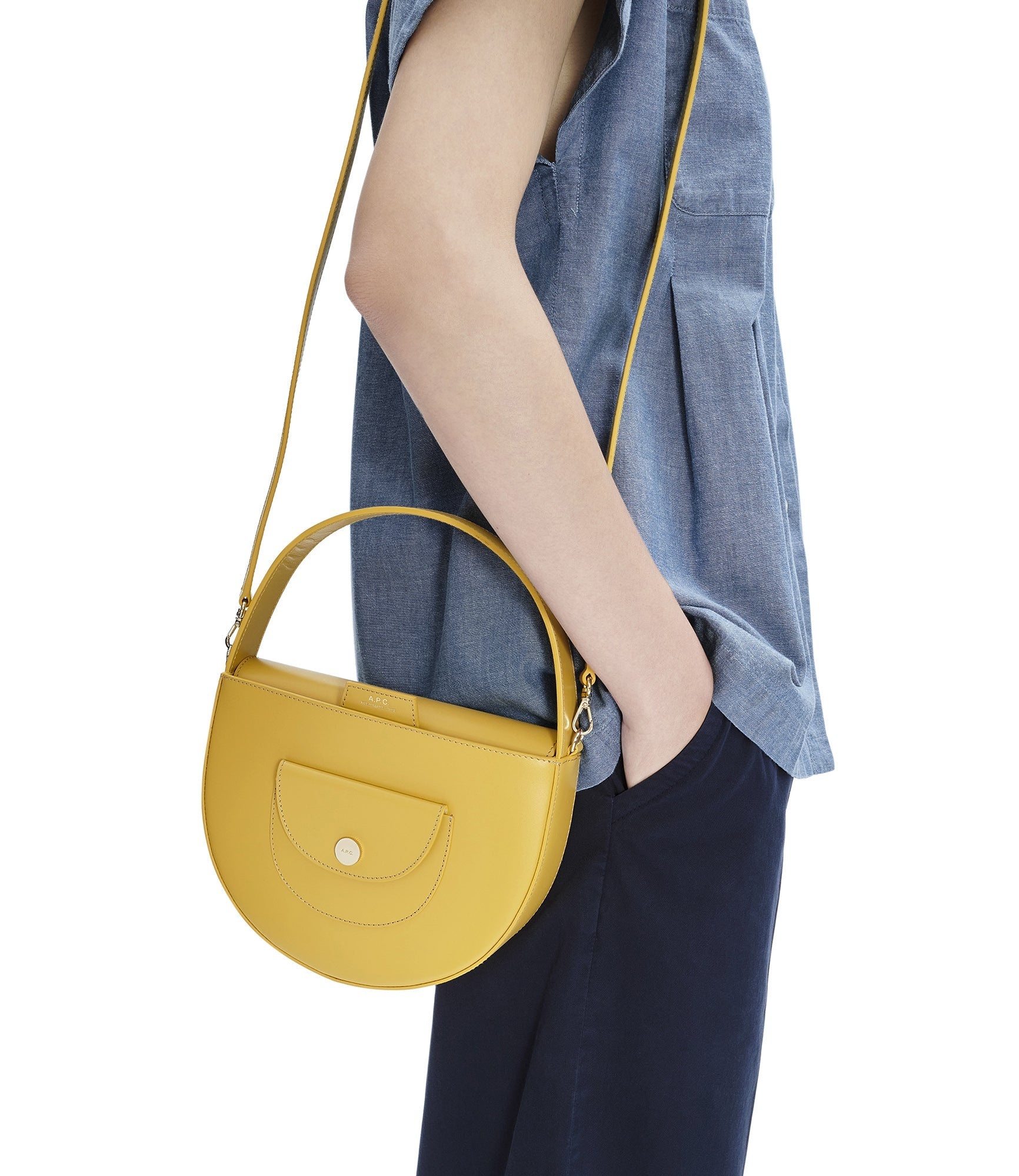 Pocket Small bag - 2