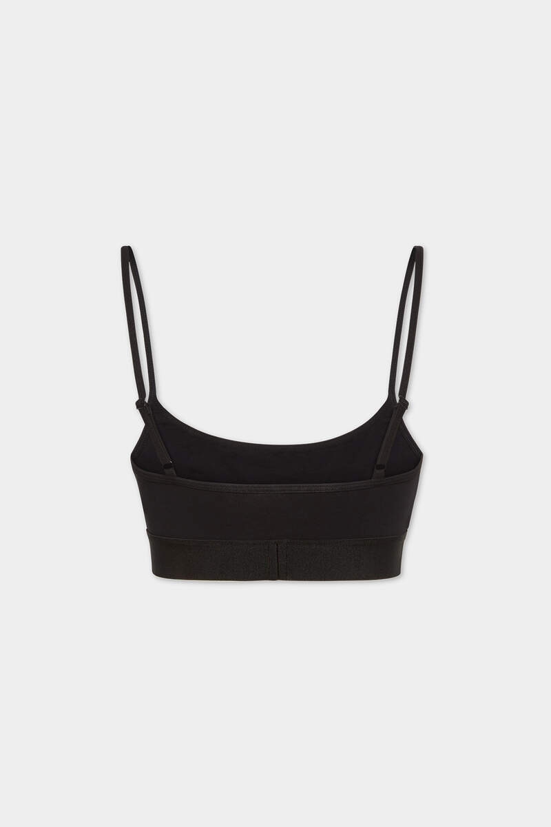 DSQUARED2 LOGO BRA - 2
