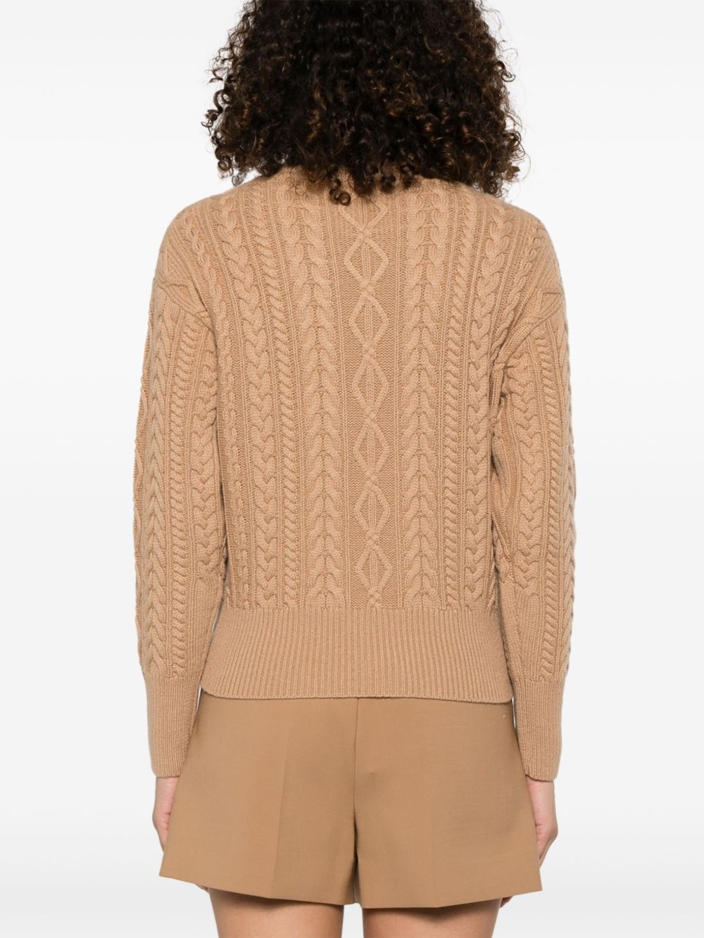 Miranda sweater - 4