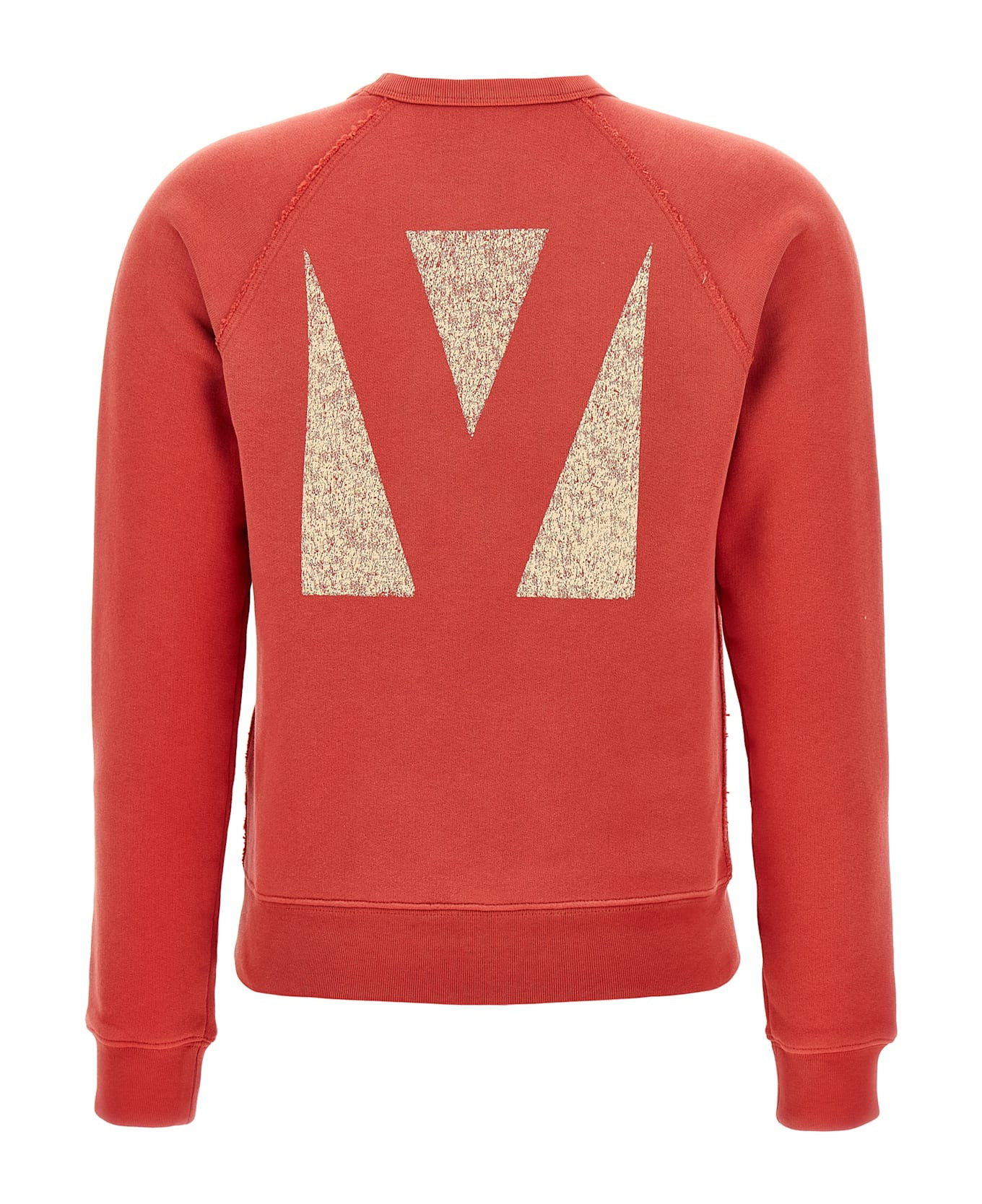 Valentino Garavani 'panther Lady' Sweatshirt - 2