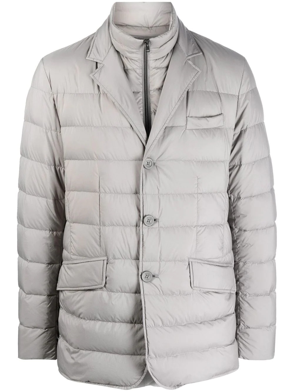 Chaqueta Legend puffer set - 1