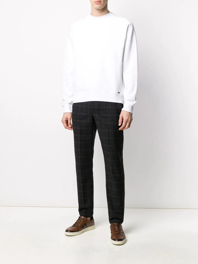 TOM FORD plain sweatshirt   outlook