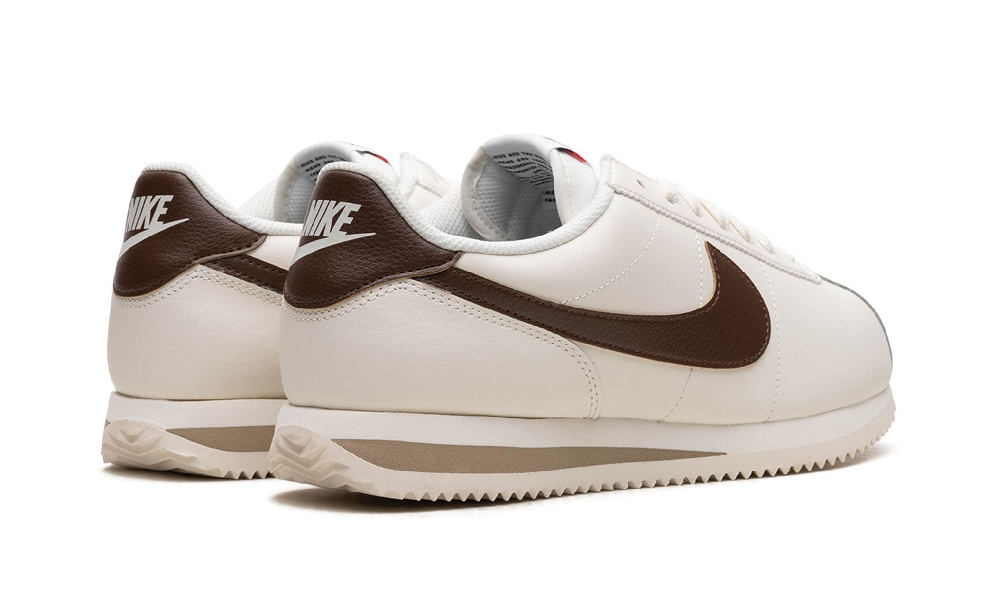 CORTEZ WMNS "Cacao Wow" - 3