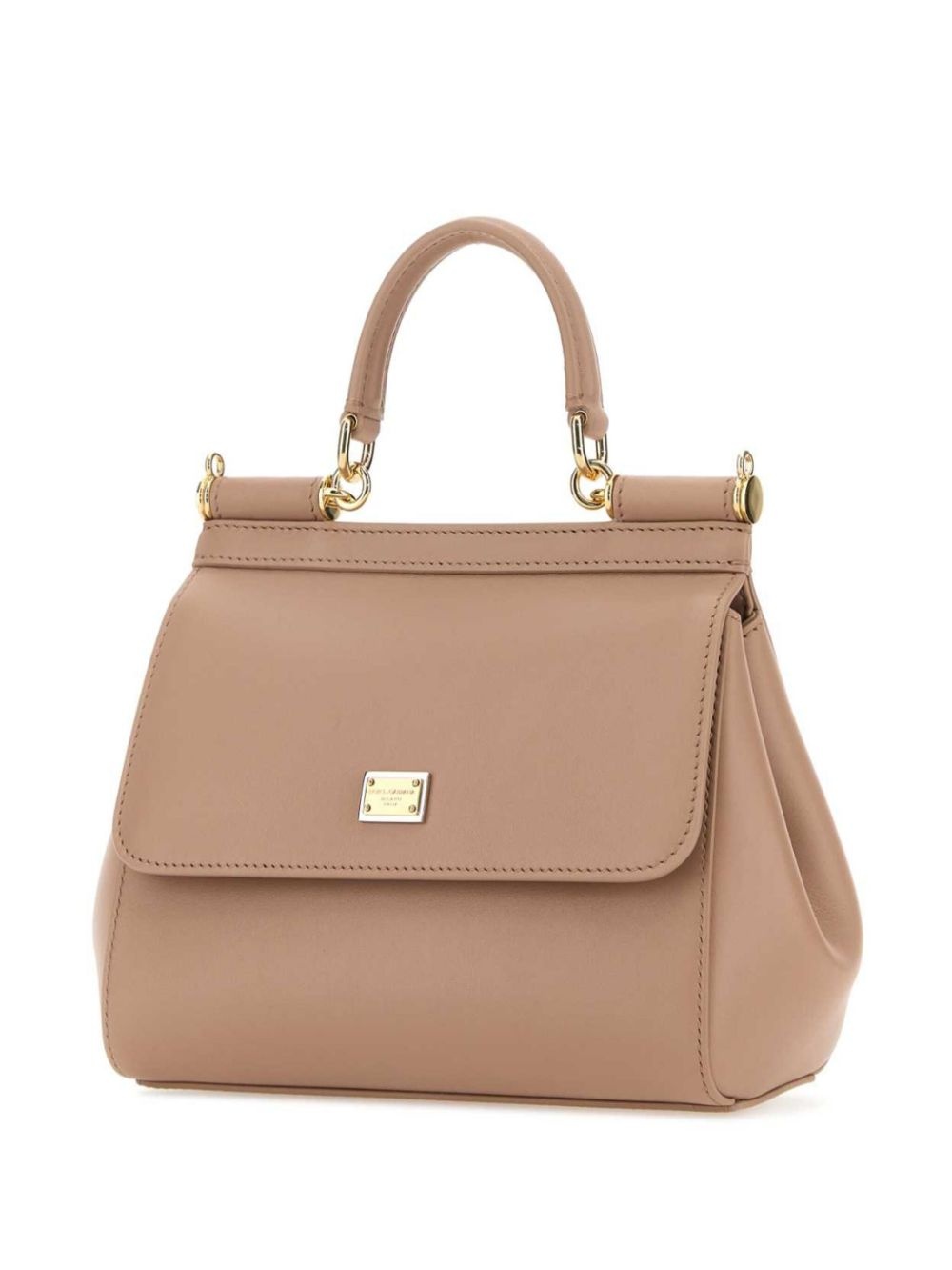 medium Sicily tote bag - 3