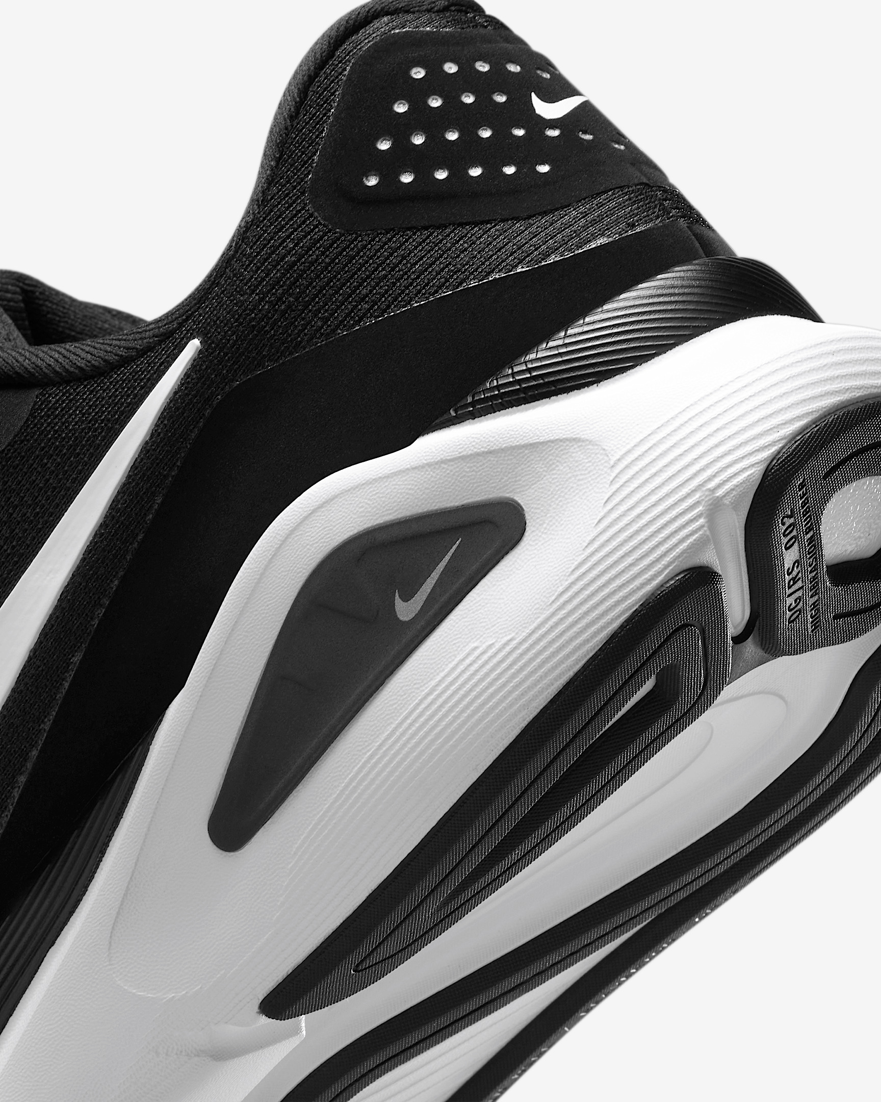 Nike Structure 26 Women's Road Running Shoes - 8
