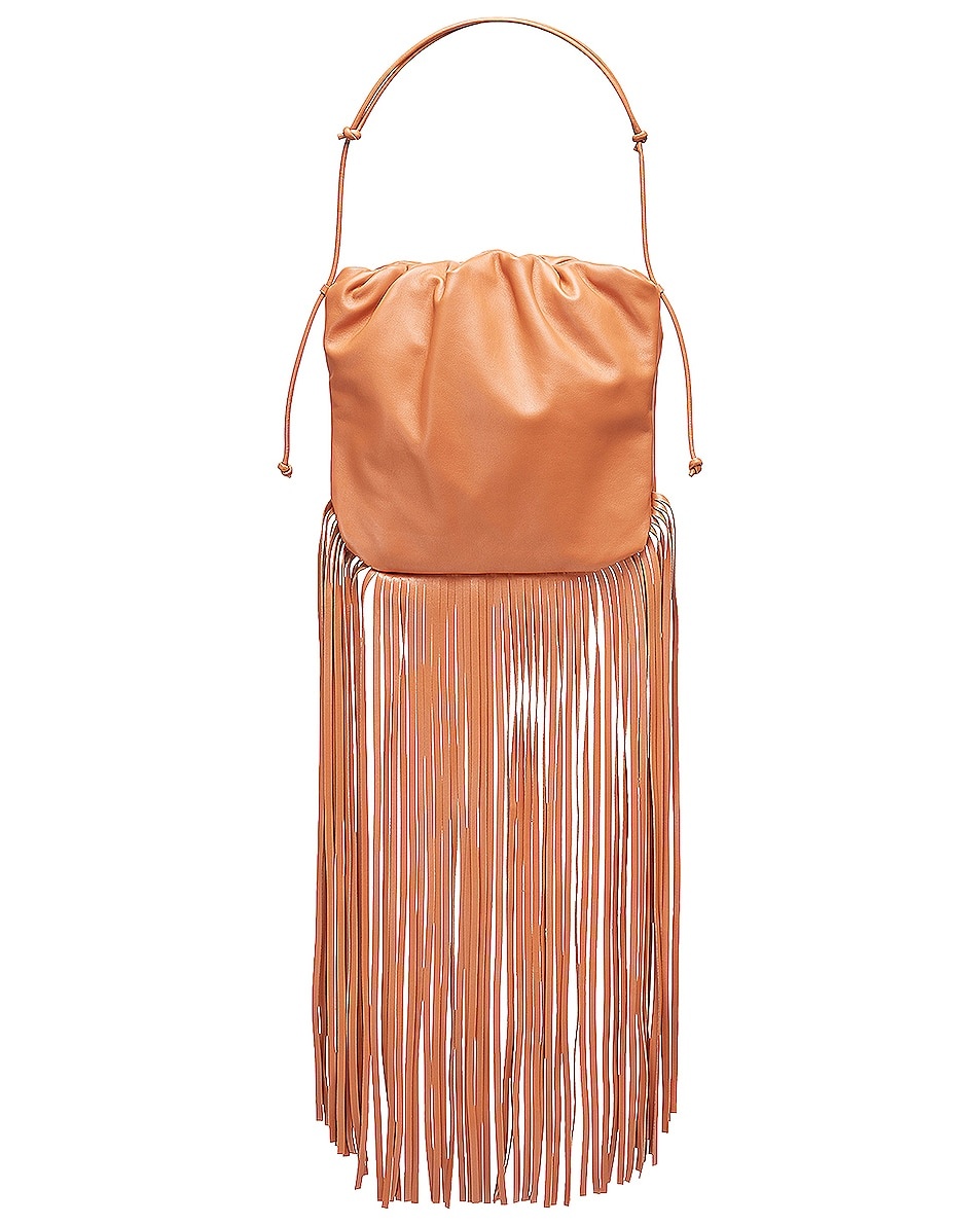 The Fringe Pouch - 1