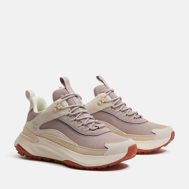Women's Motion Access Waterproof Sneaker 4