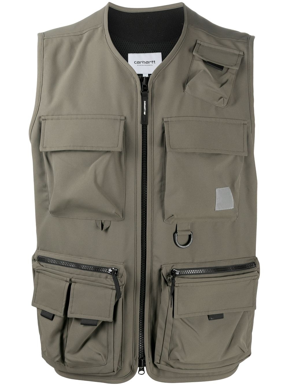 Elmwood utility vest - 1