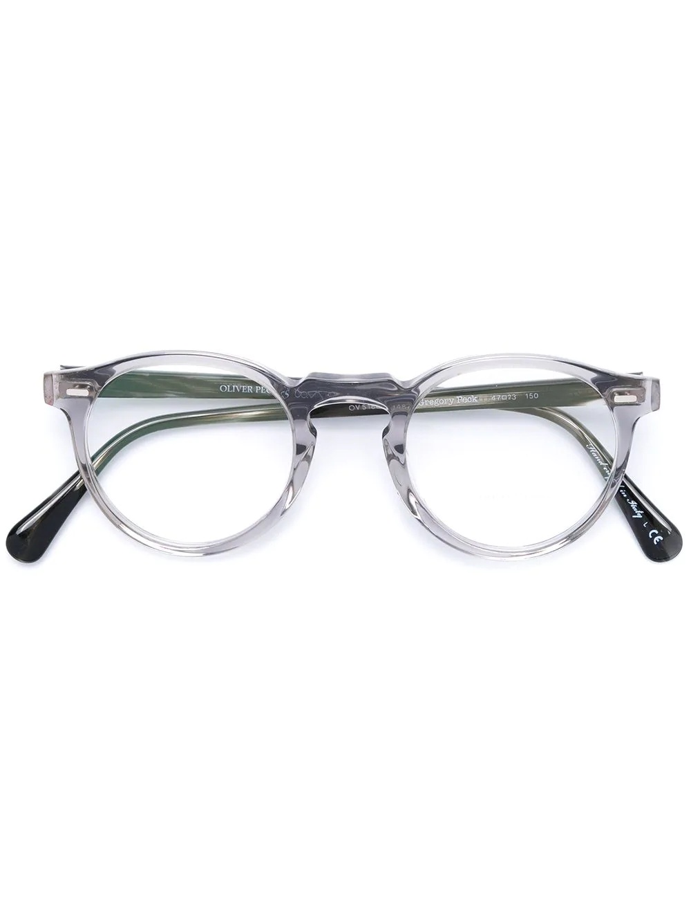 'Gregory Peck' glasses - 1