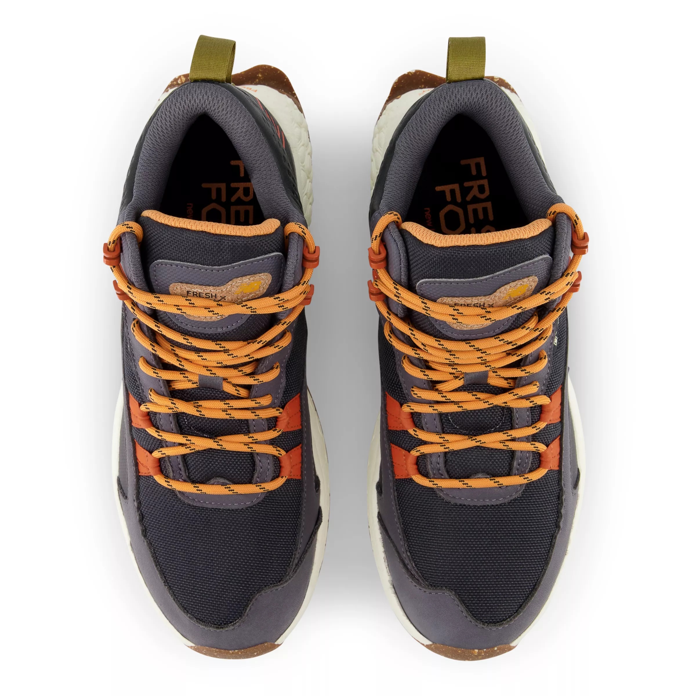 Fresh Foam X Hierro Mid Gore-Tex® - 4