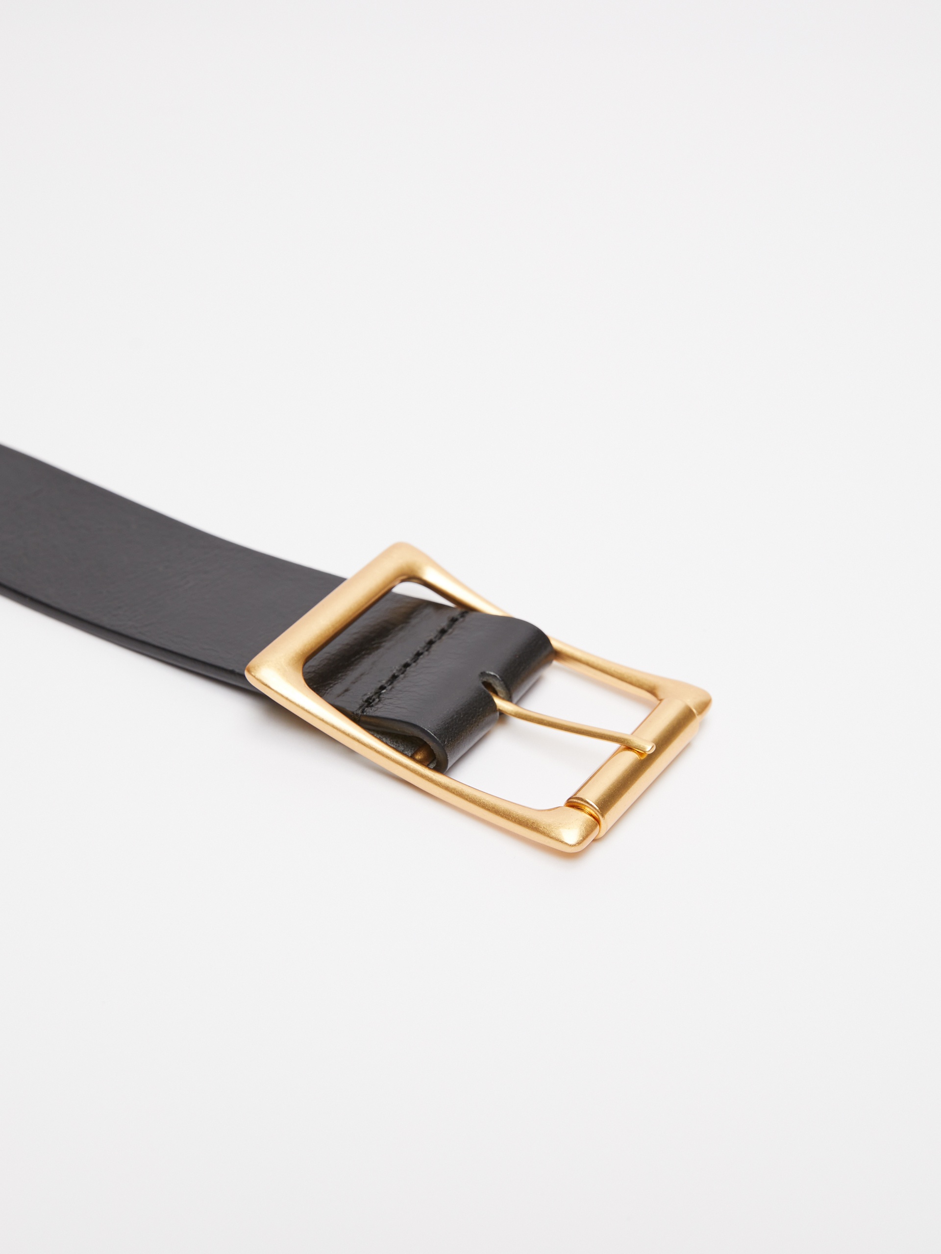 FRAIS Buckle belt - 3