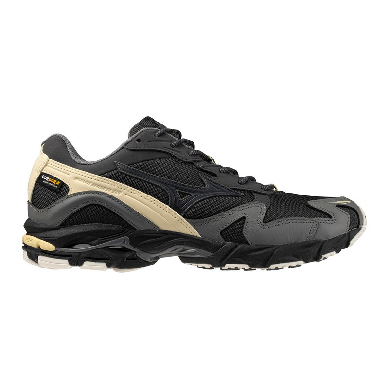 Wave Rider 10 Sportstyle Sneaker Cordura Pack, Black Sand/Quiet Shade 7