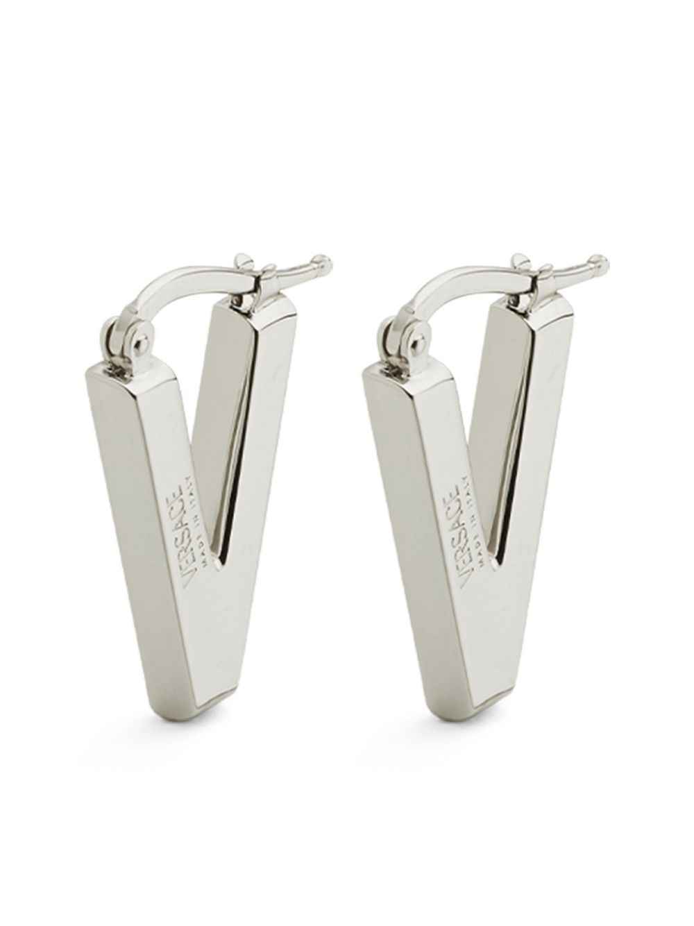 V2025 earrings - 1