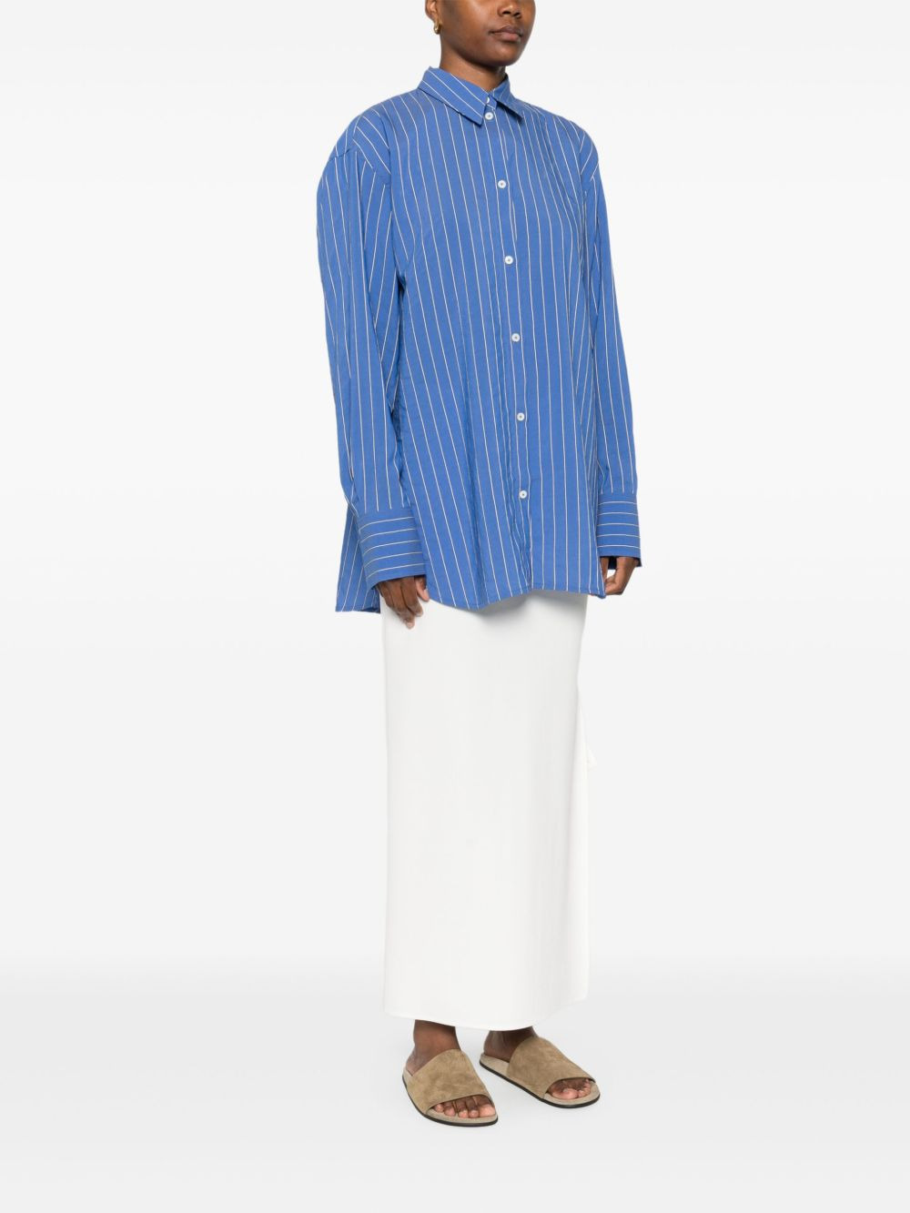 striped shirt - 3