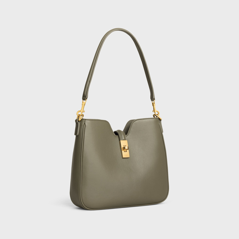 CELINE SMALL CAMILLE 16 SOFT BAG IN SMOOTH CALFSKIN outlook