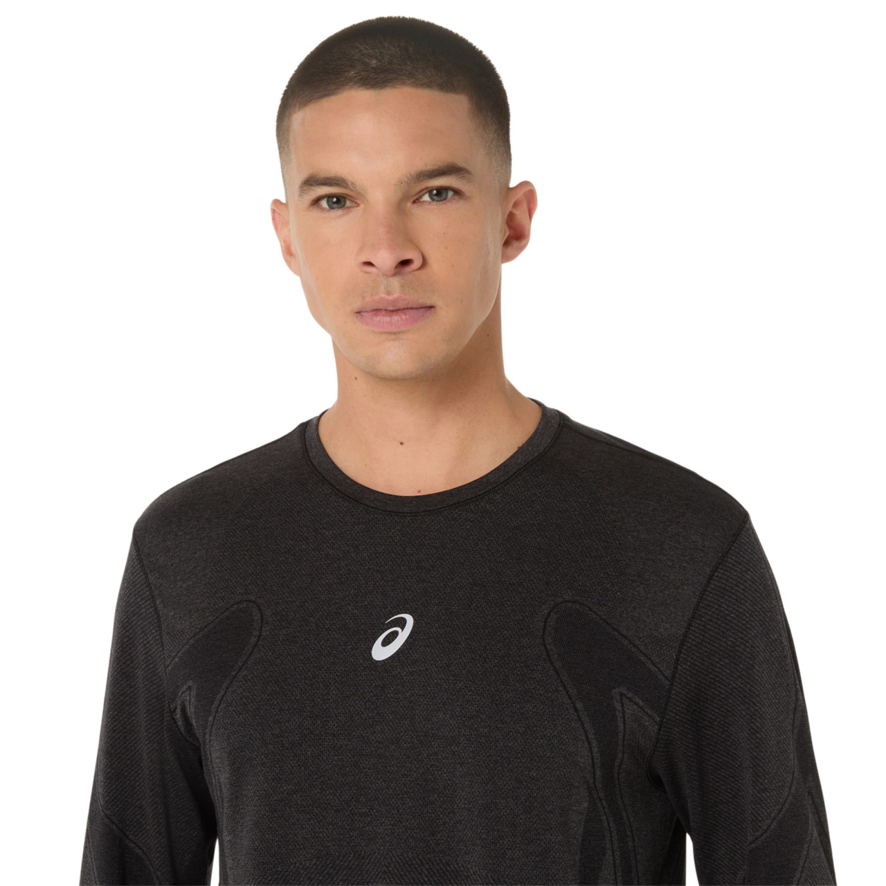 ROAD SEAMLESS LONG SLEEVE TOP - 4