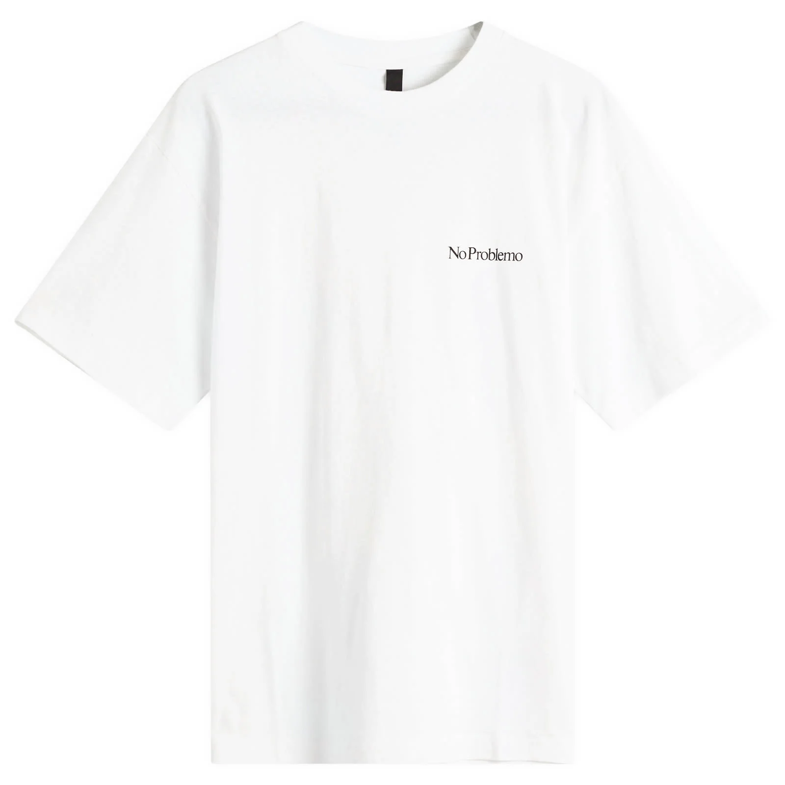 No Problemo Eau De Problemo SS Tee - 1