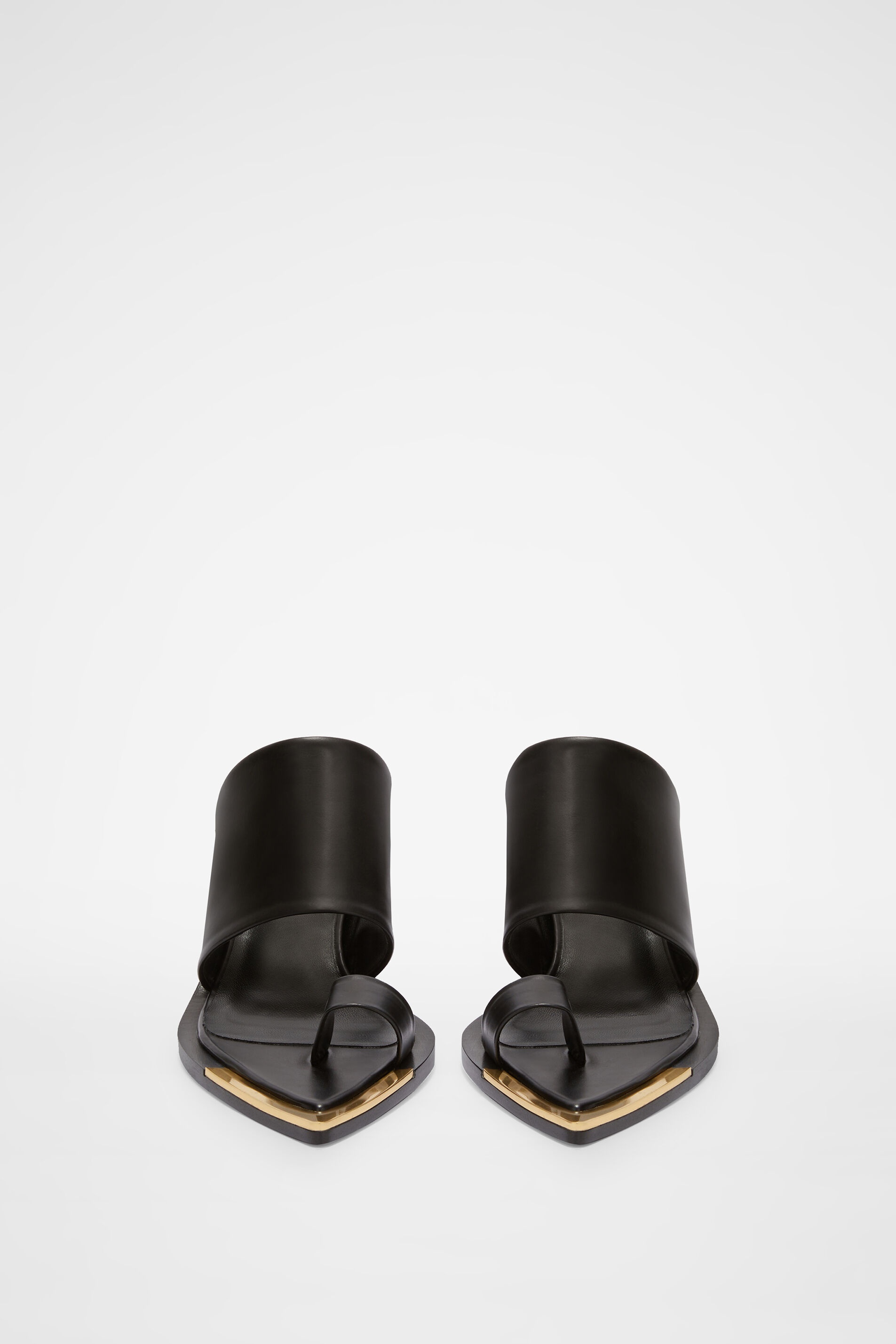 High Sandals - 5