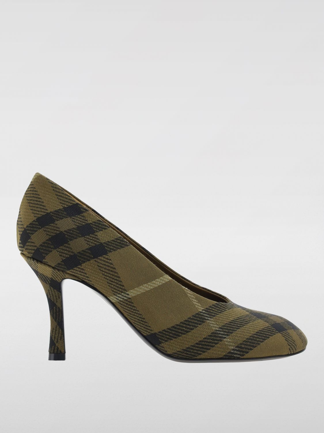 Shoes woman Burberry - 1