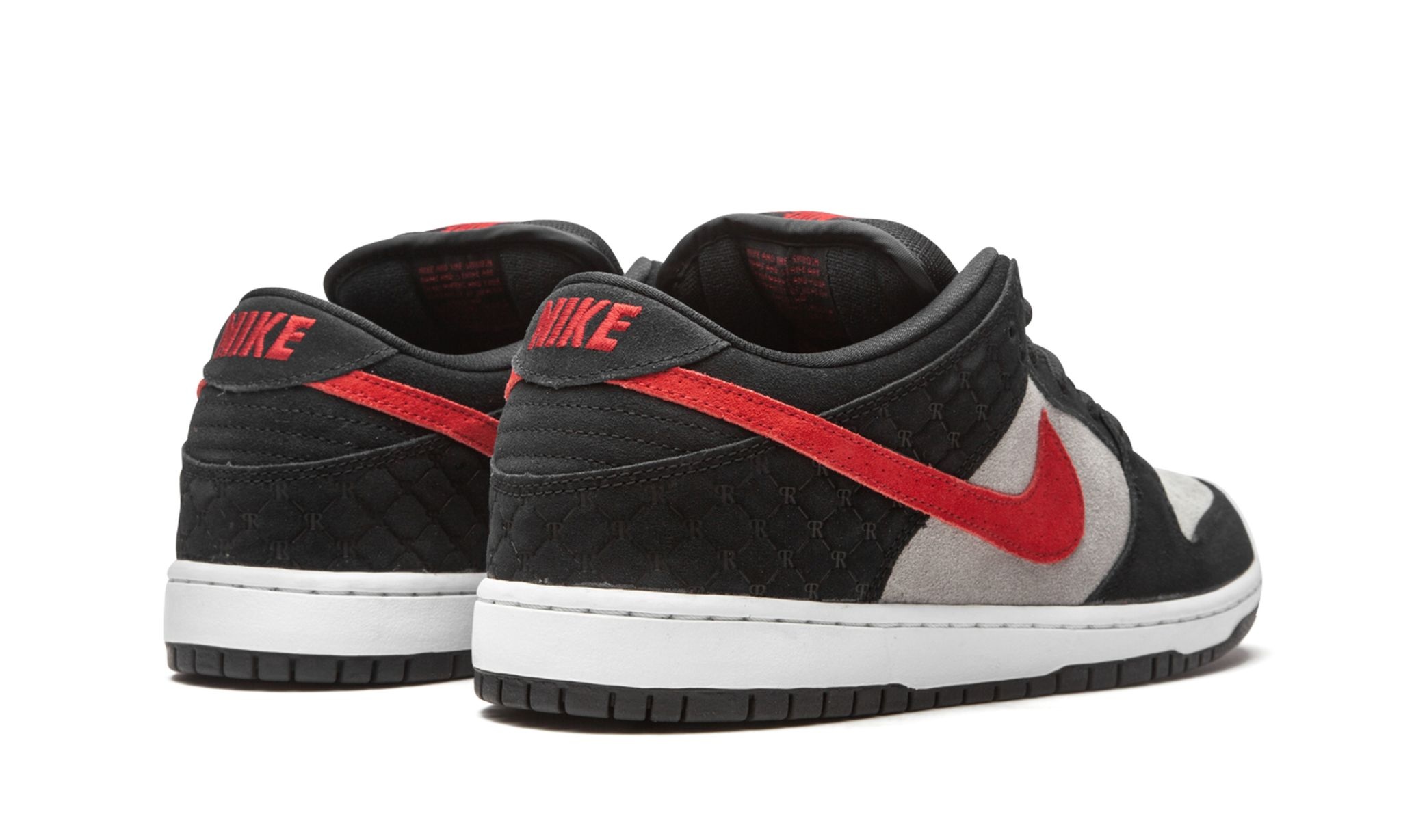 Dunk SB Low "Primitive" - 3