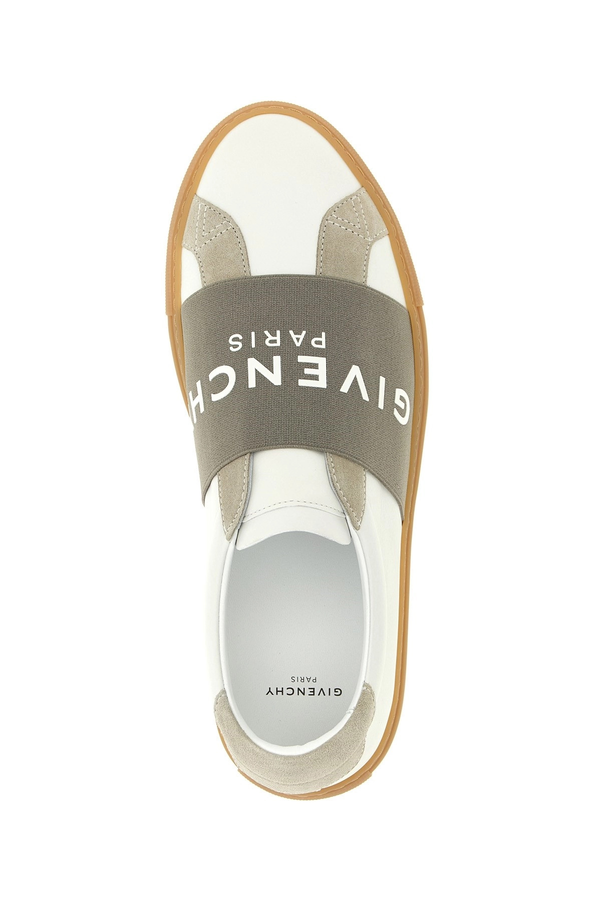 'Urban Street' sneakers - 4