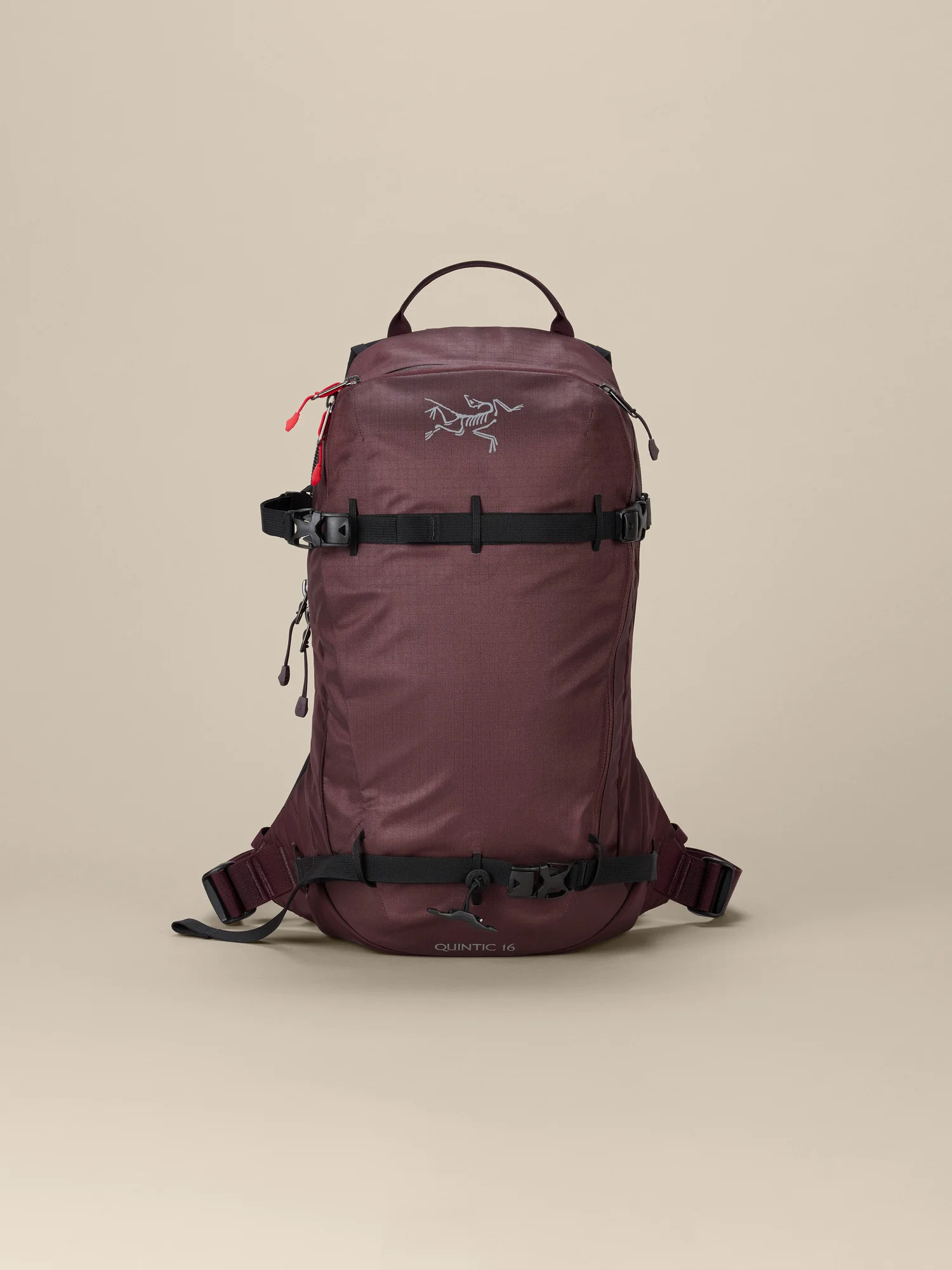 Quintic 16 Backpack - 1