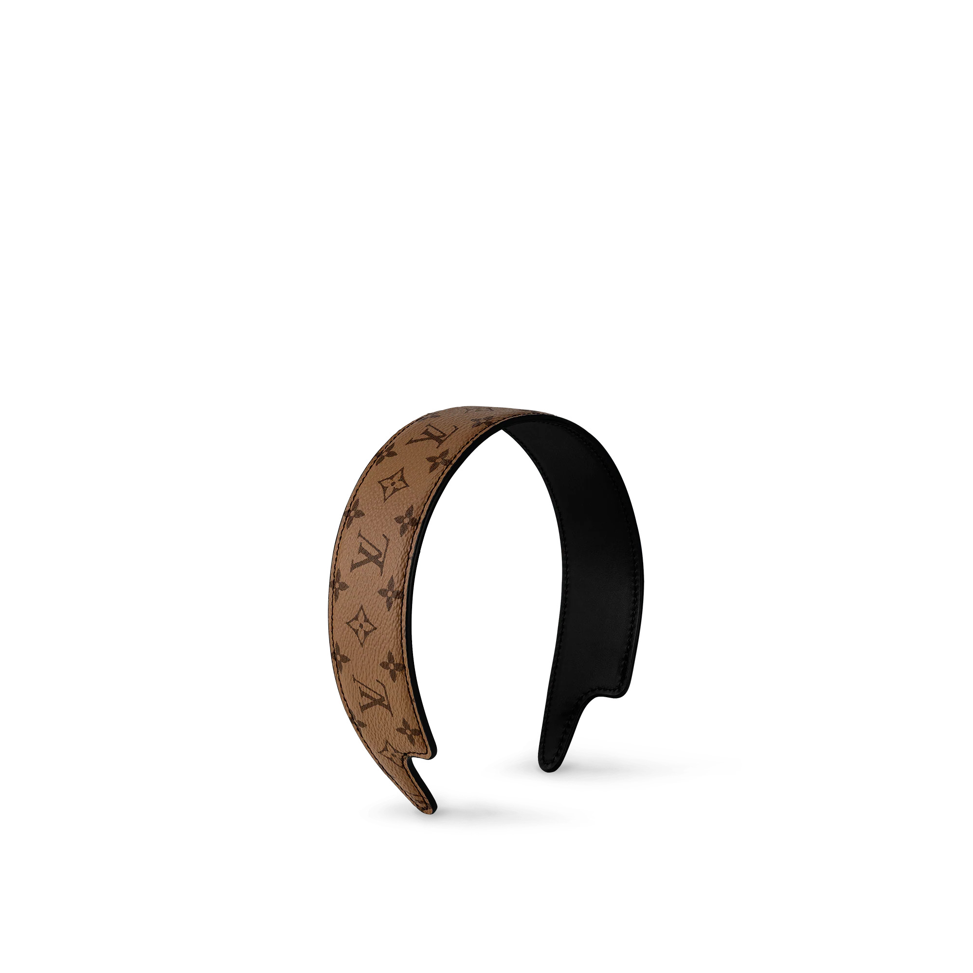LV Outline Headband - 3