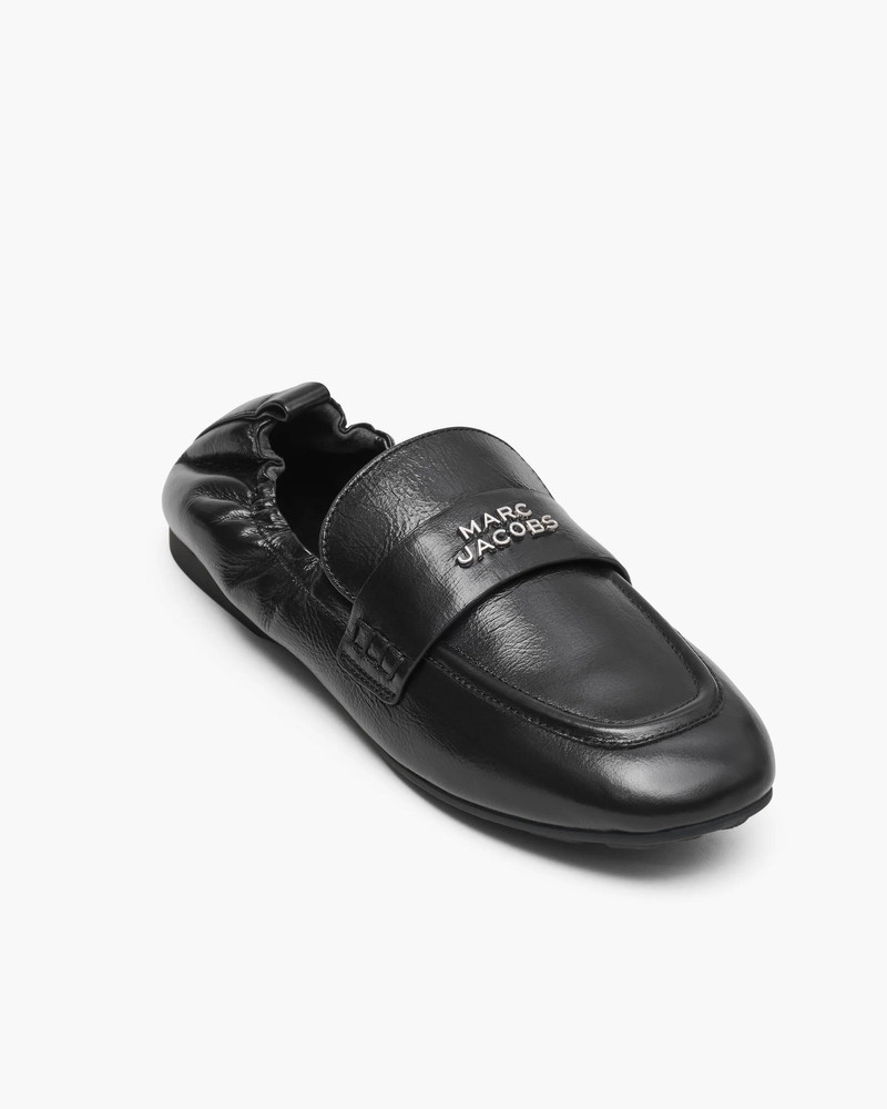 THE LEATHER JUDE LOAFER 4