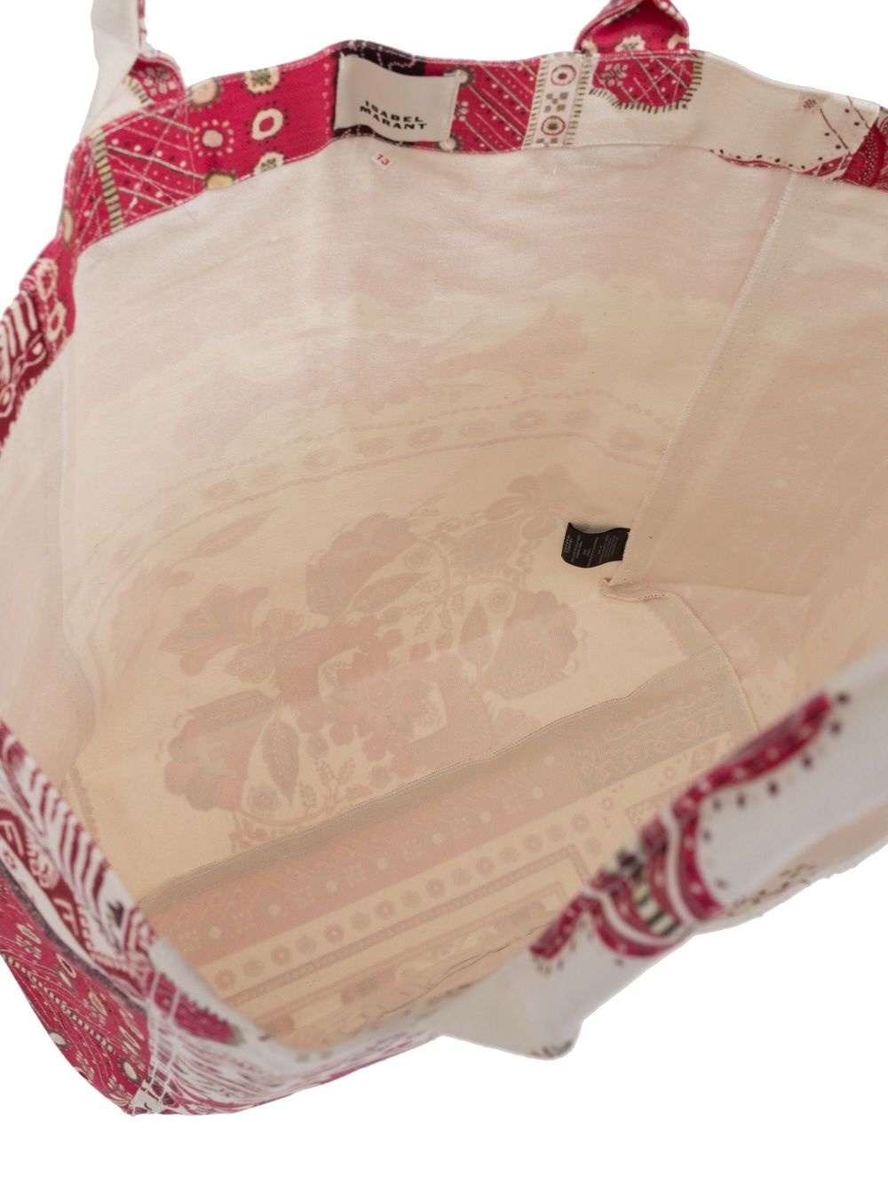 Yenky tote bag - 5