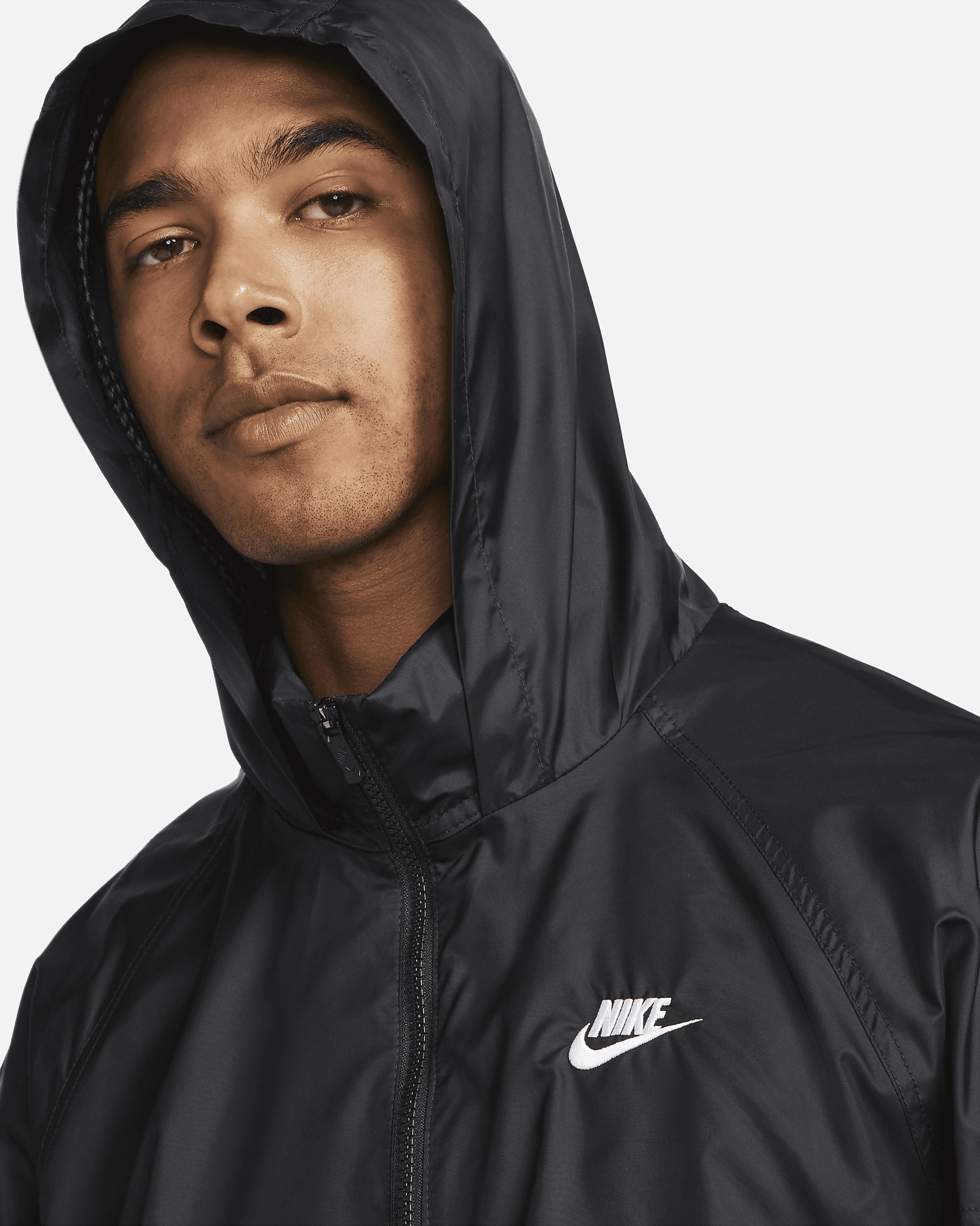 Nike Windrunner Men's Anorak Jacket - 5