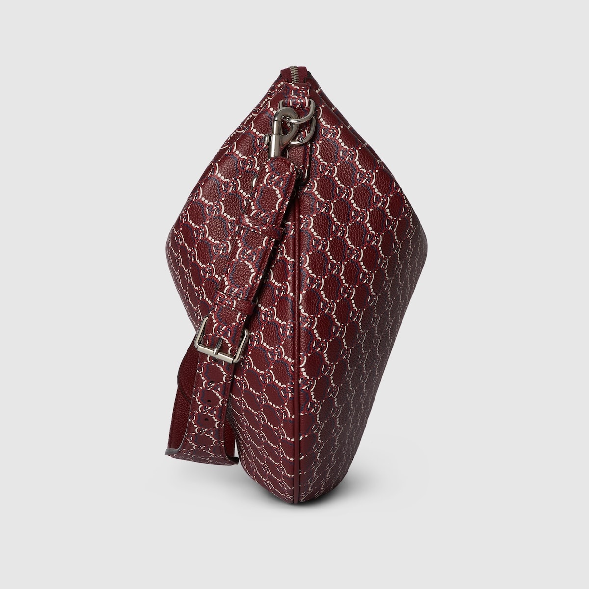 Gucci B large shoulder bag - 6