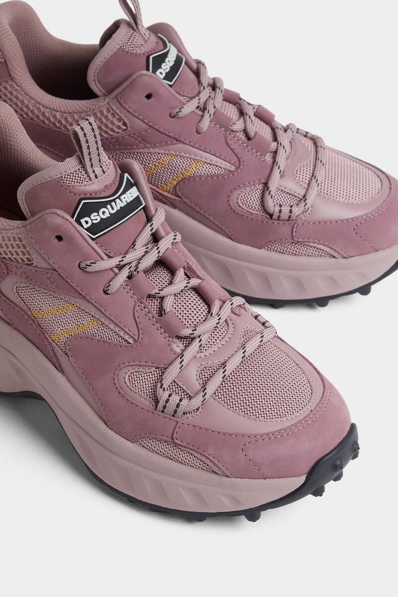 BUBBLE SNEAKERS - 5